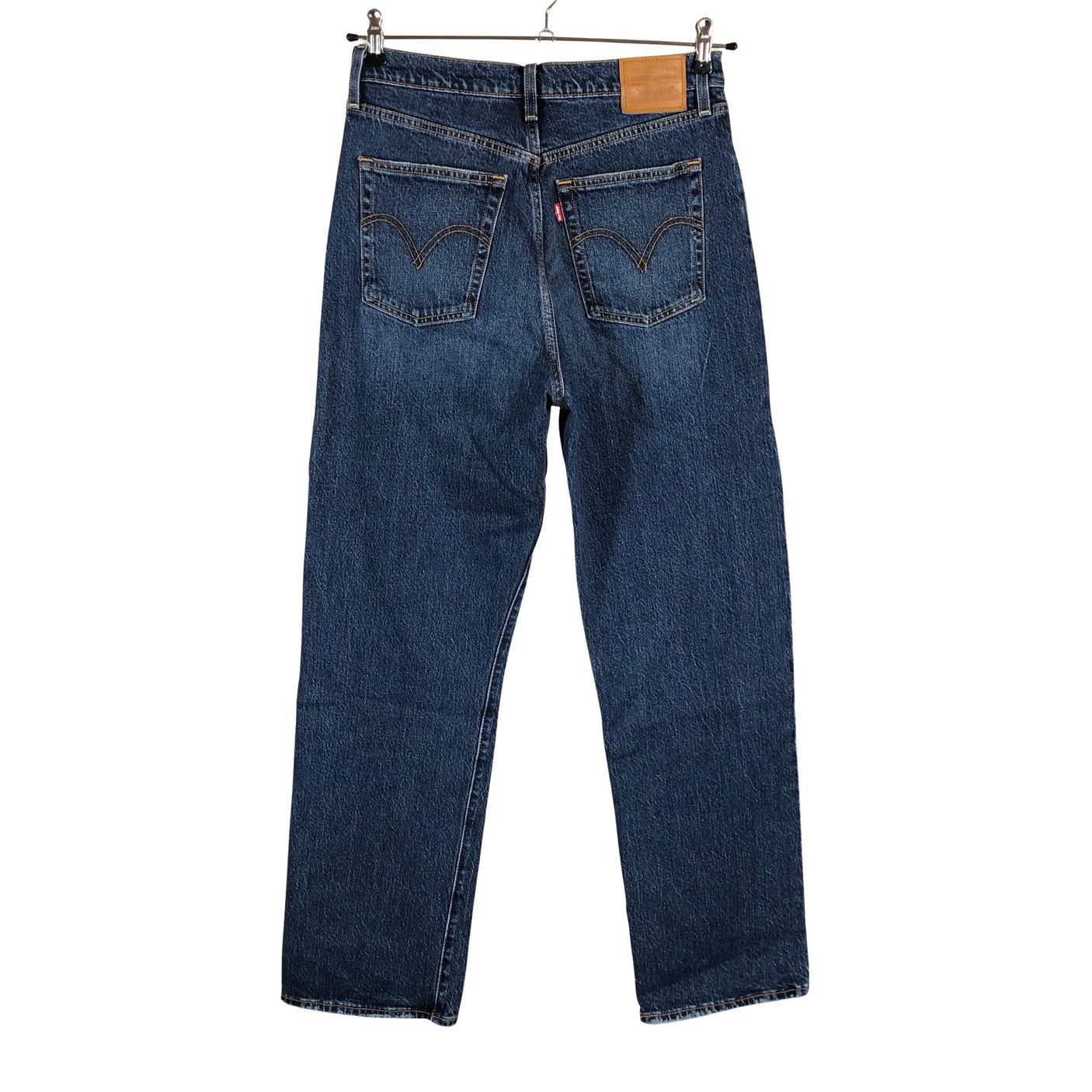 Unisex Levi's - Teksad, suurus W30 - Sinine (2)