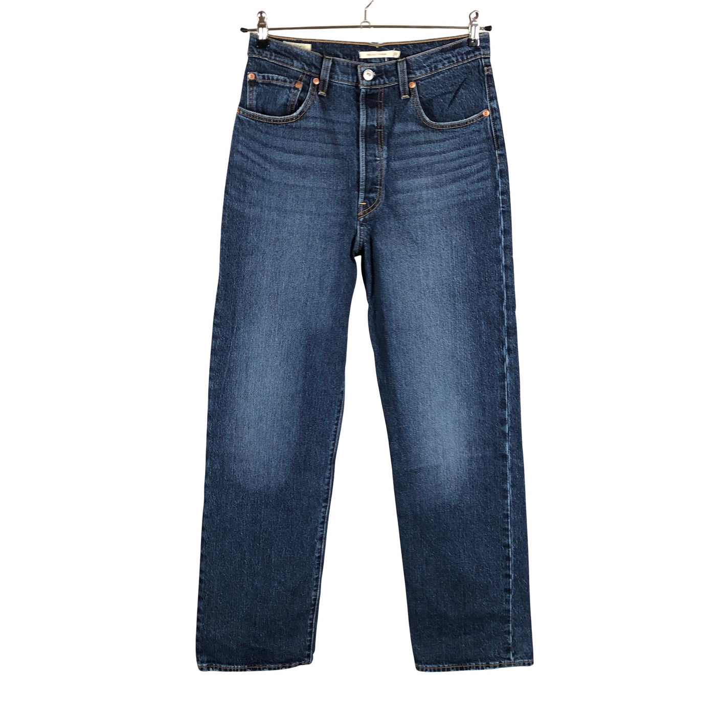 Unisex Levi's - Teksad, suurus W30 - Sinine (1)