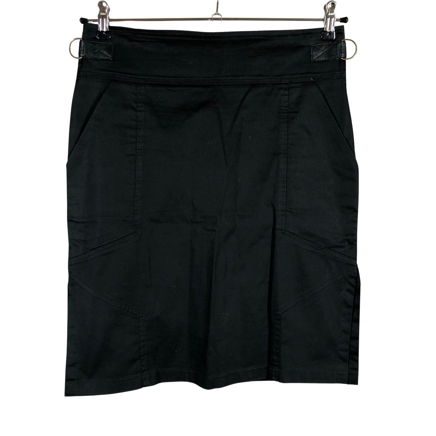 Unisex Vie Ta Vie - Mitteveniv seelik, suurus 38 - Must (1)