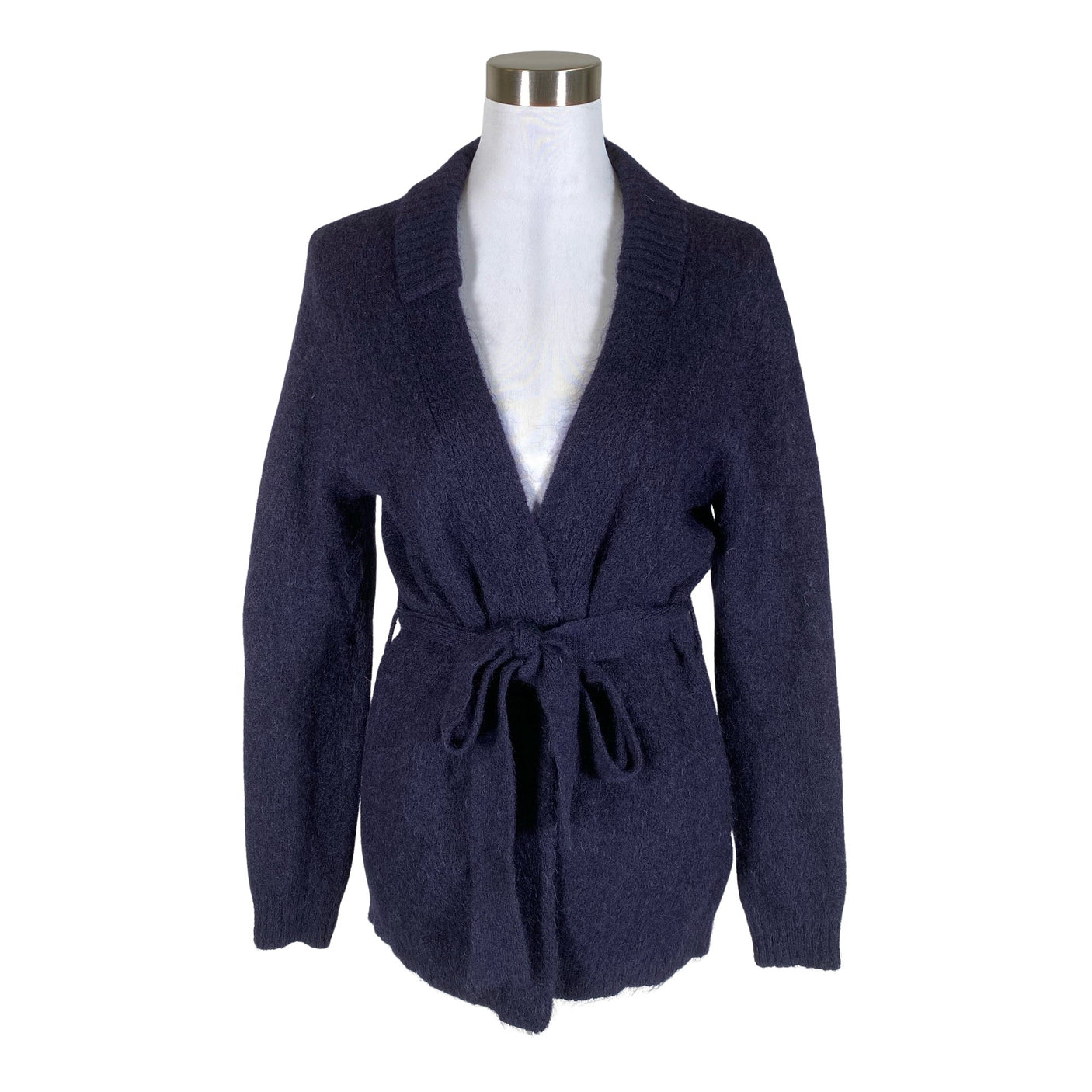 Unisex Twist&Tango - Kardigan, suurus 36 - Must (1)