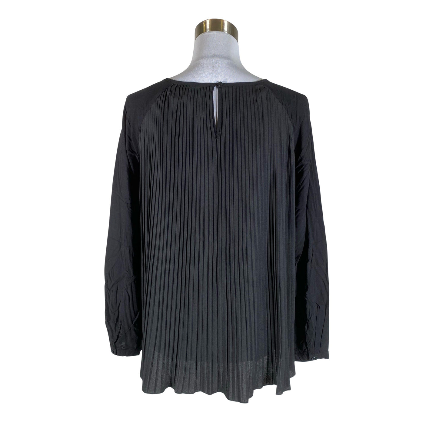 Unisex Soaked - Pluus, suurus 38 - Must (2)