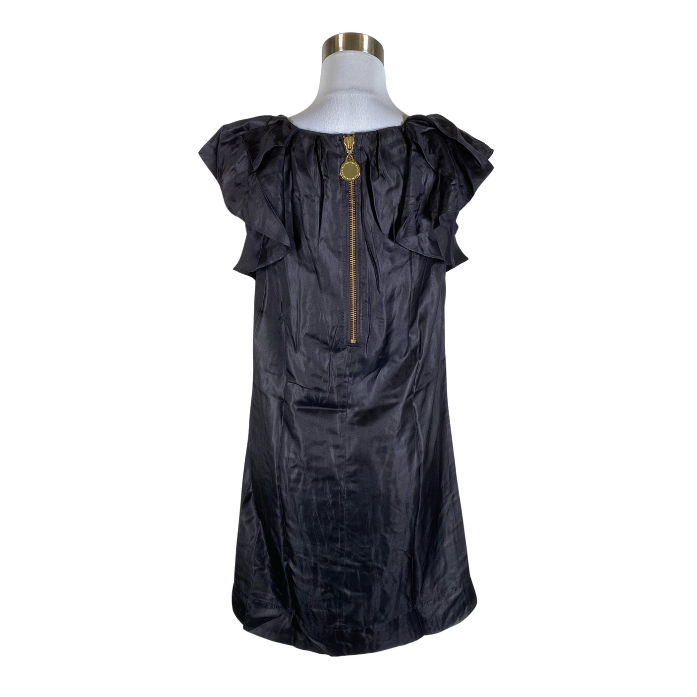 Unisex Designers Remix - Pidulik kleit, suurus 36 - Must (2)