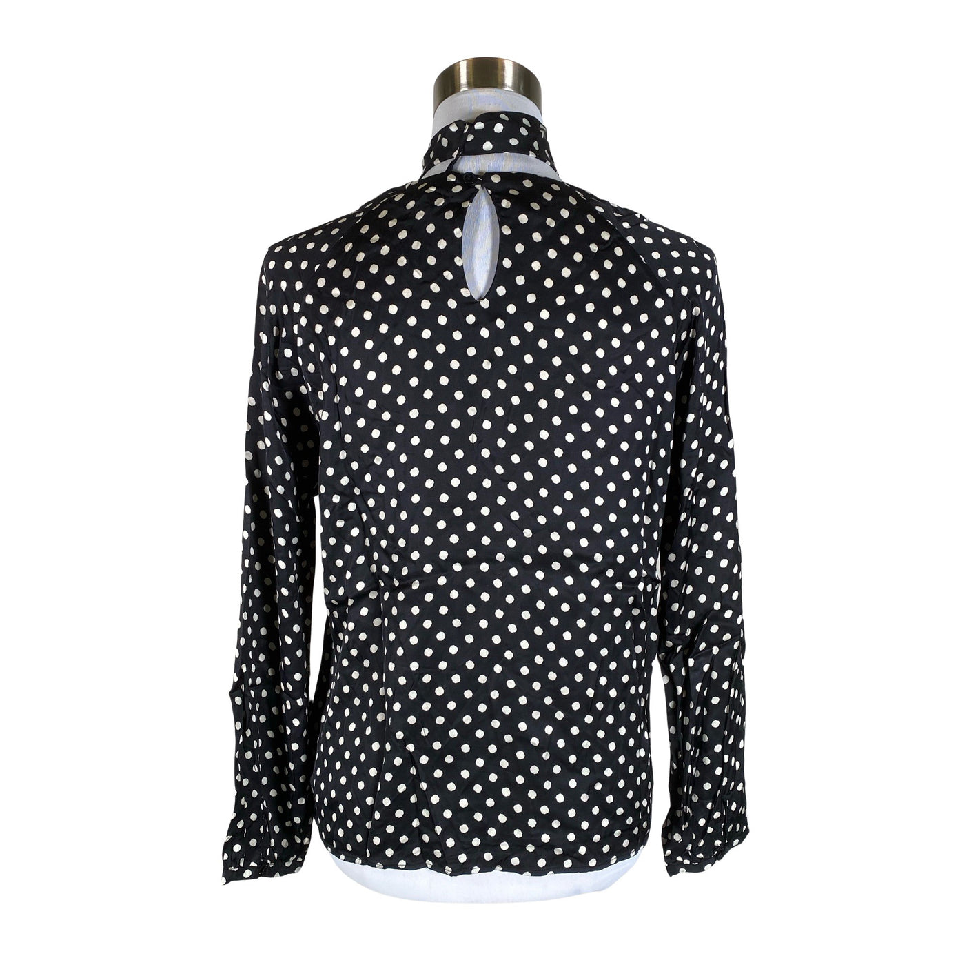 Unisex Gant - Pluus, suurus 40 - Must (2)