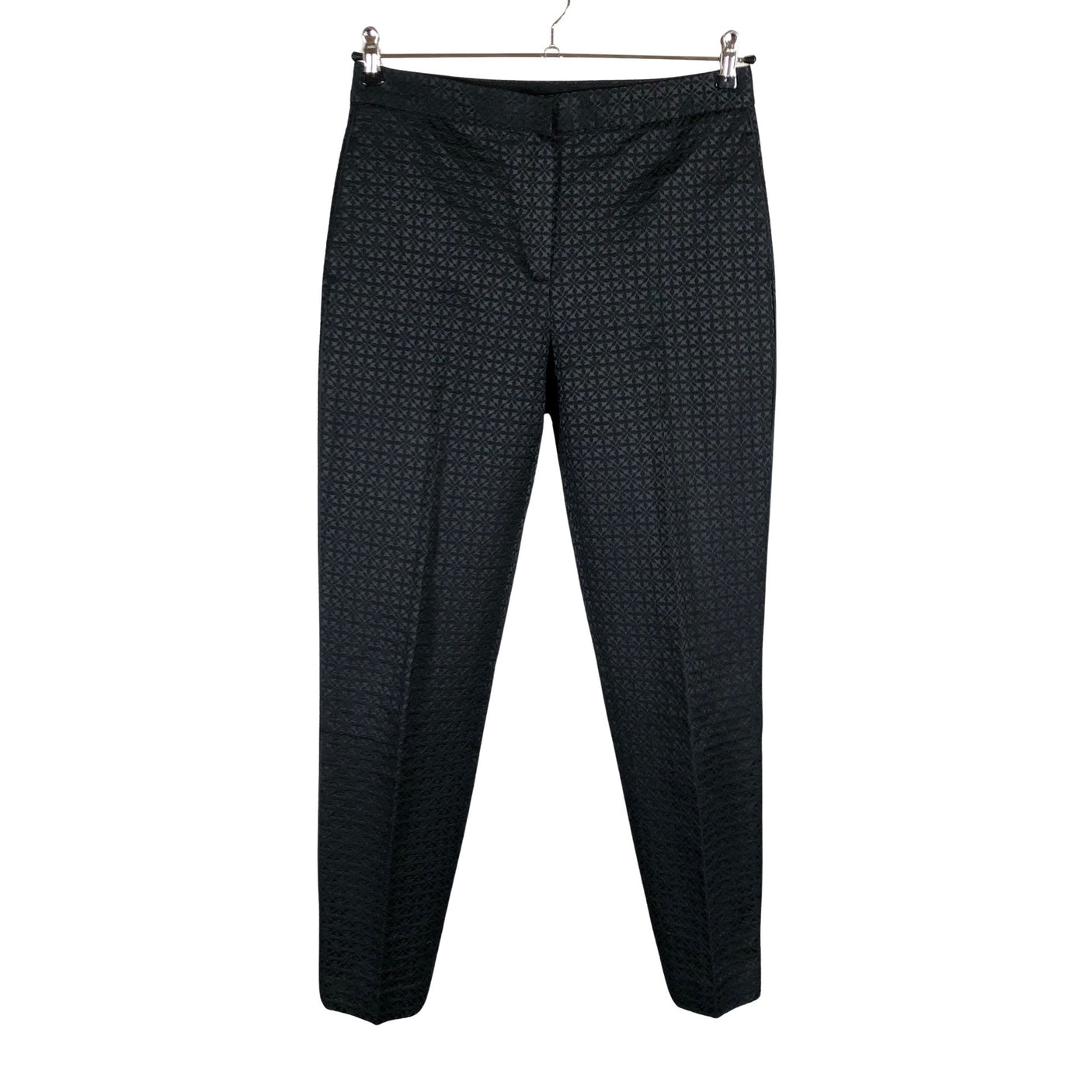 Unisex Massimo Dutti - Mittevenivad püksid, suurus 40 - Must (1)