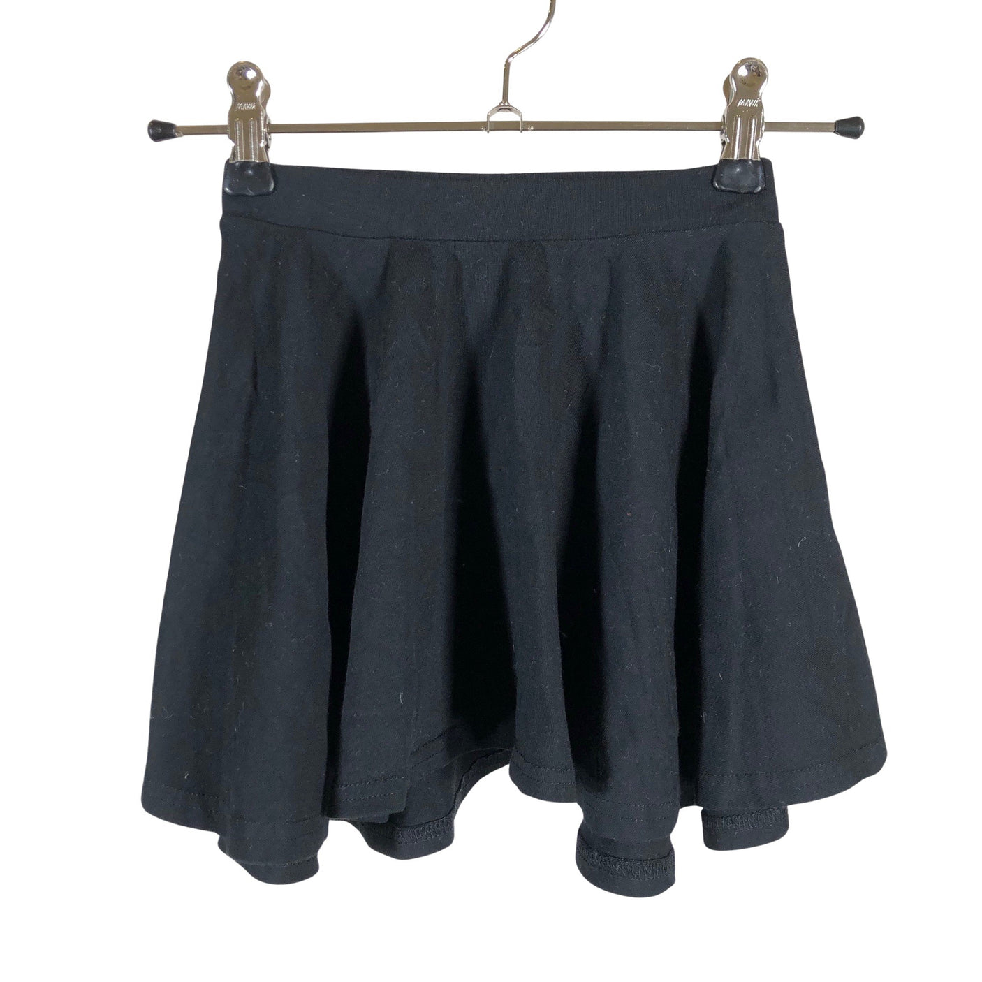 Unisex Papu - Trikotaažist seelik, suurus 86 - 92 - Must (1)