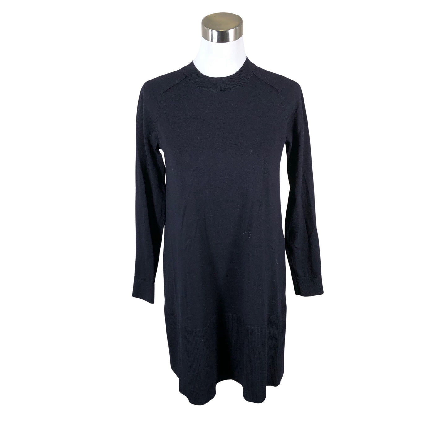 Unisex COS - Kootud kleit, suurus 36 - Pruun (1)