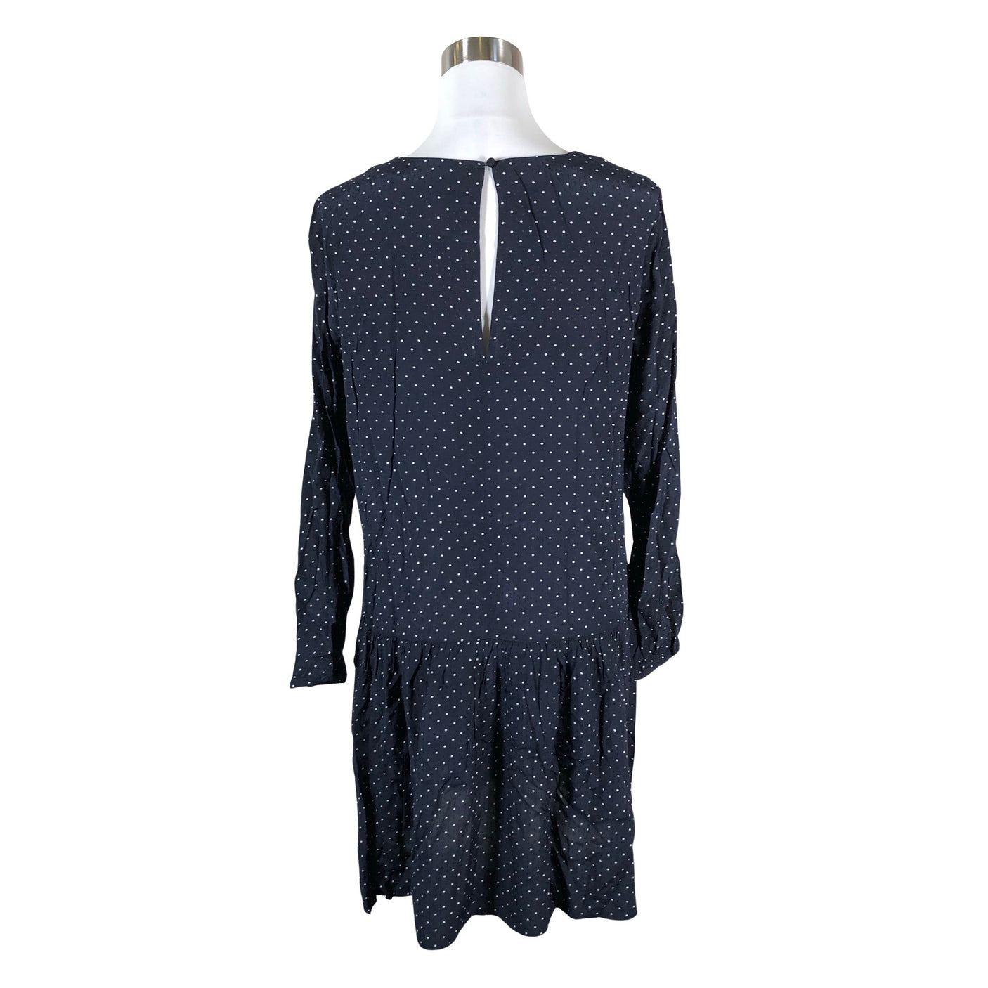 Unisex COS - Õhuke kleit, suurus 36 - Sinine (2)