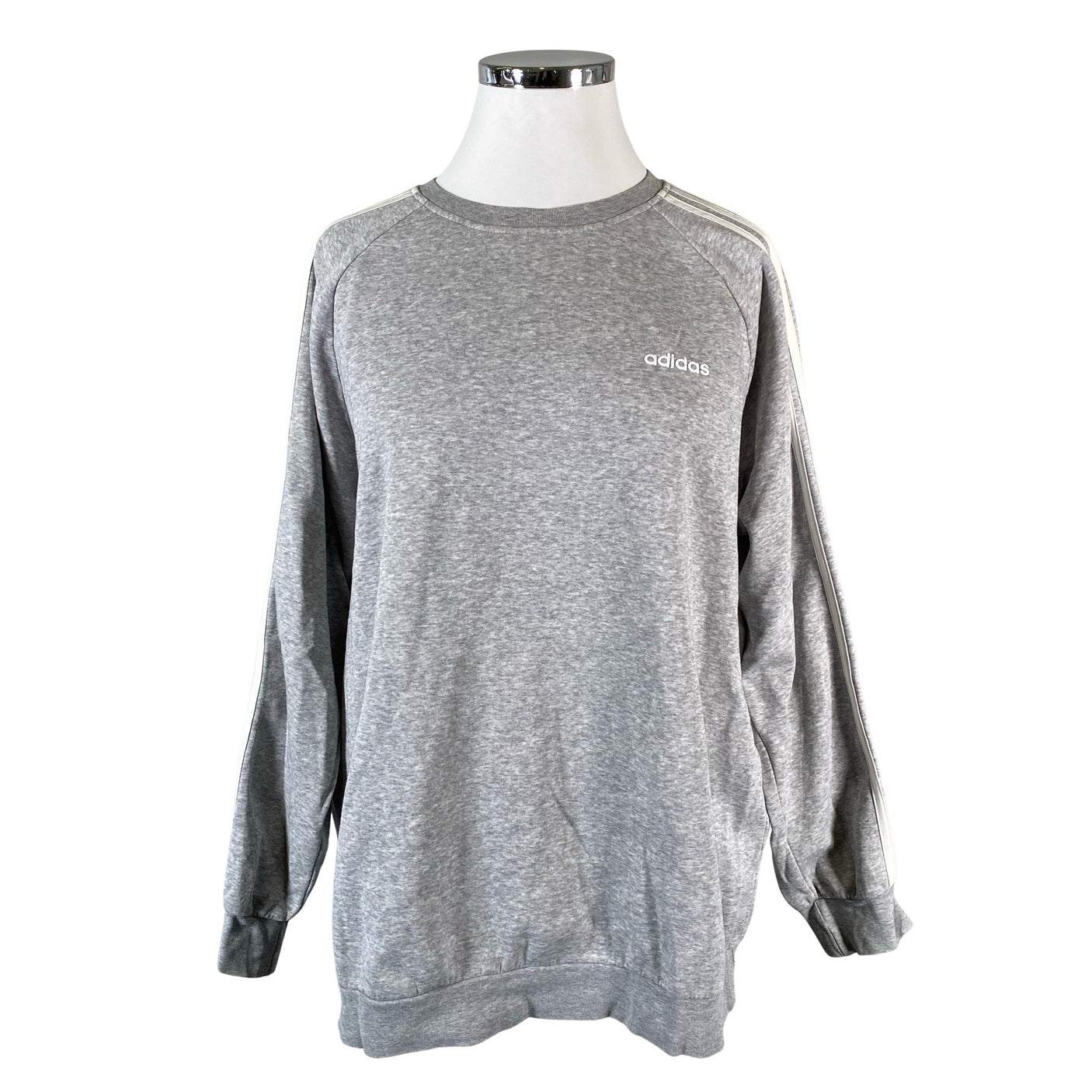 Unisex Adidas - Dressikangast pluus, suurus 46 - Hall (1)