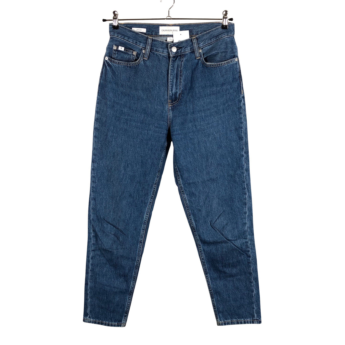Unisex Calvin Klein Jeans - Teksad, suurus W28 - Sinine (1)