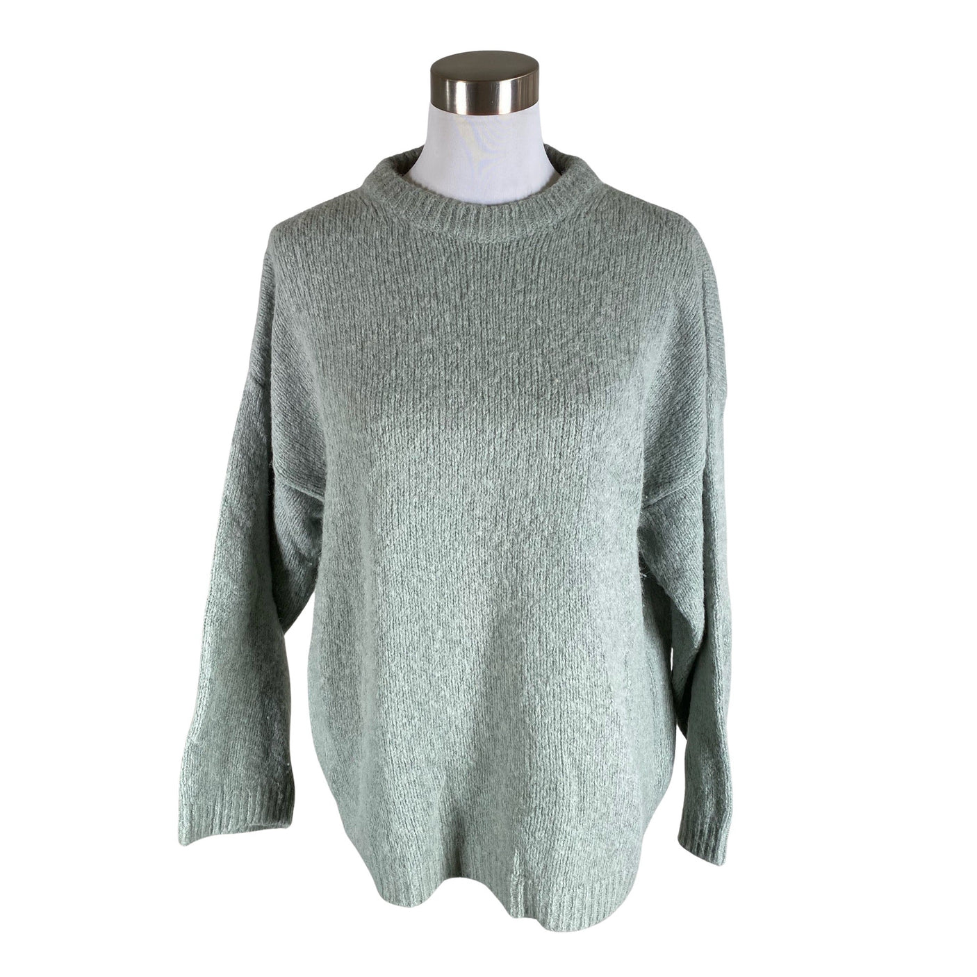 Unisex Peak Performance - Kampsun, suurus 36 - Roheline (1)