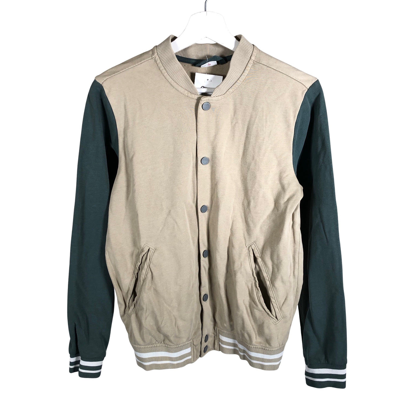 Unisex s.Oliver - Pusa, suurus 158 - 164 - Pruun (1)