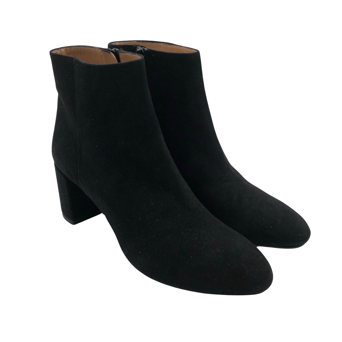 Unisex Marzio - Poolsaapad, suurus 38 - Must (3)