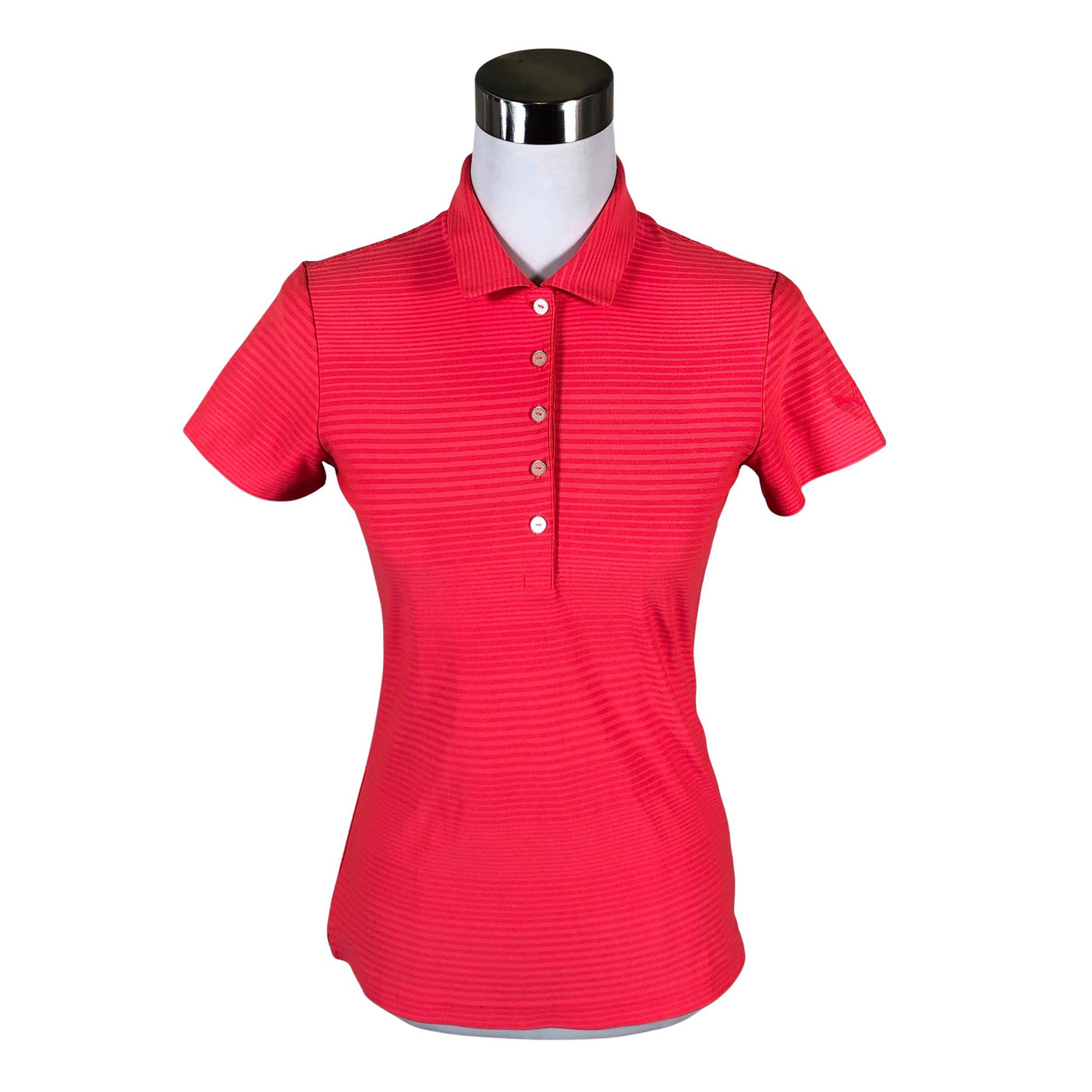 Unisex Puma - Spordisärk, lühikesed käised, suurus 34 - Roosa (1)