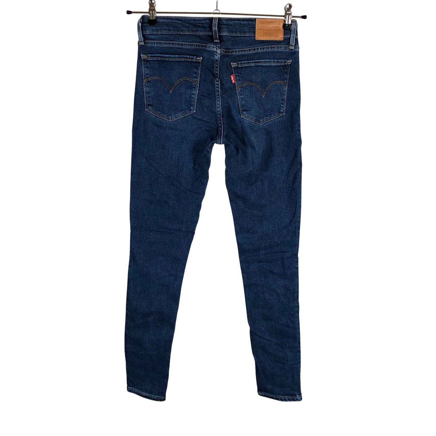 Unisex Levi's - Teksad, suurus W26 - Sinine (2)