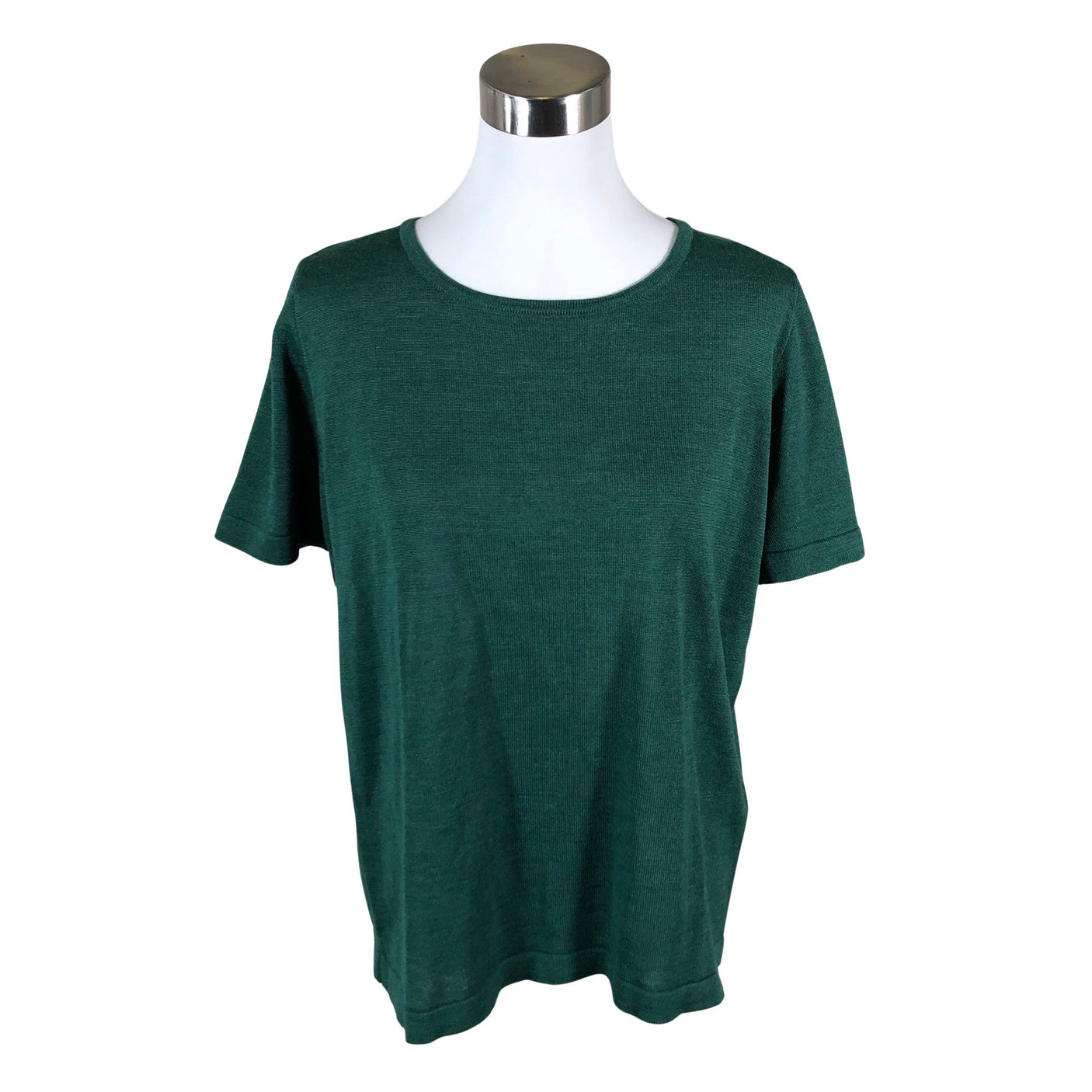 Unisex Alpa - Kampsun, suurus 40 - Roheline (1)