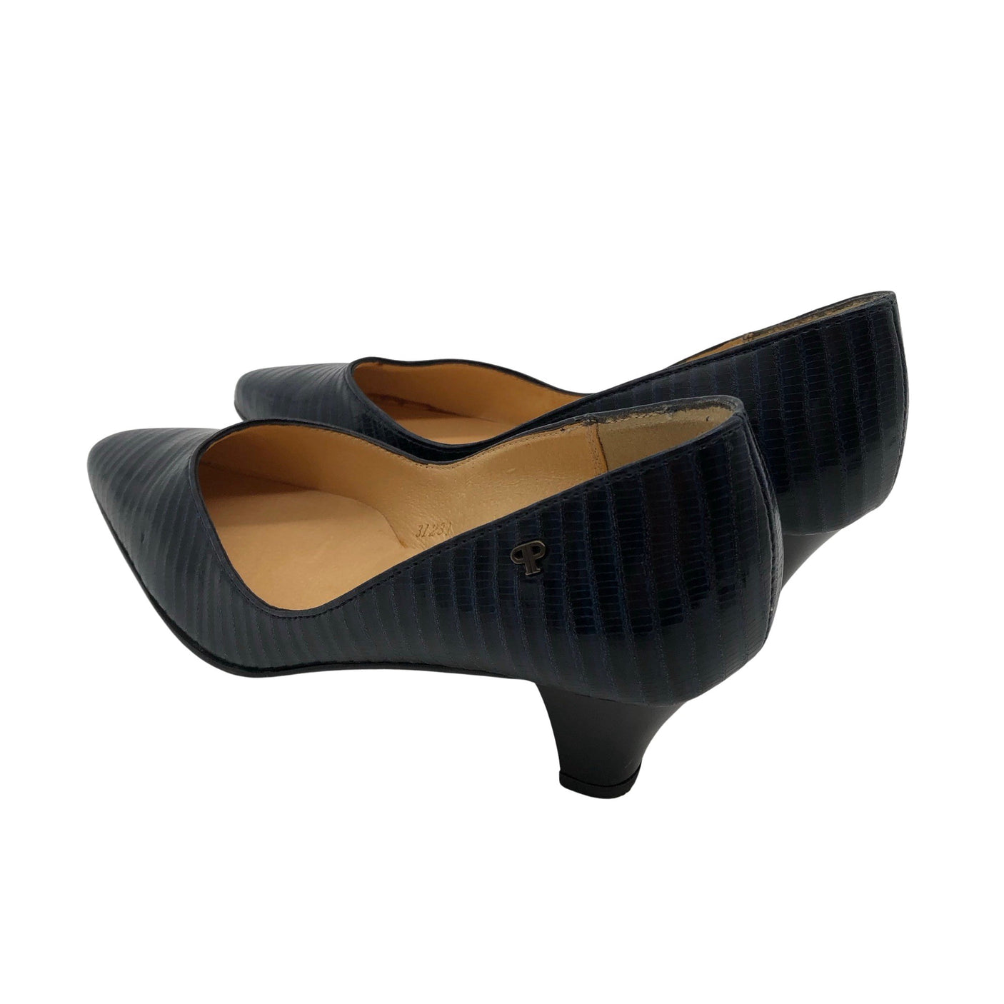 Unisex Pertti Palmroth - Kontsakingad, suurus 36 - Sinine (2)