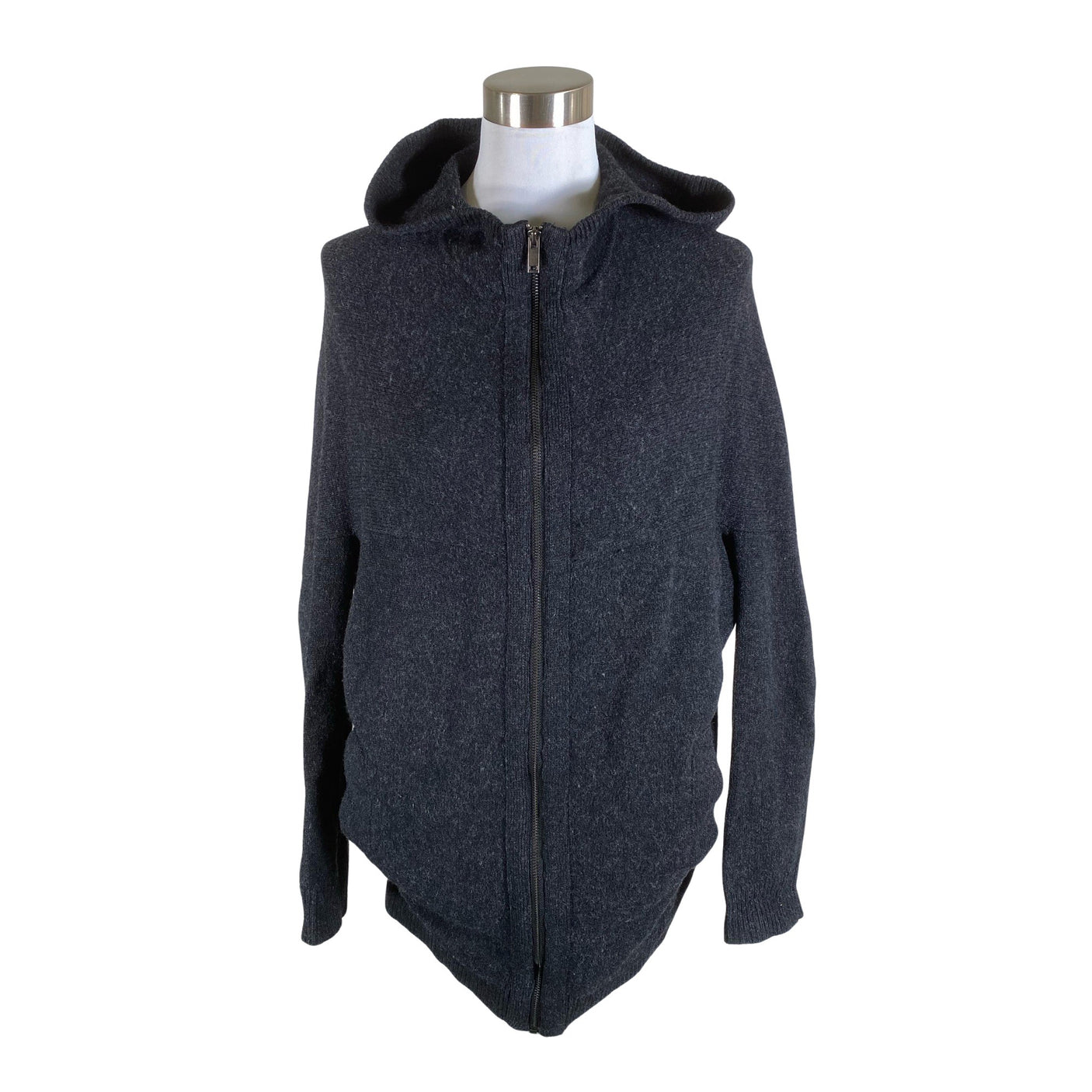 Unisex COS - Kardigan, suurus 36 - Must (1)