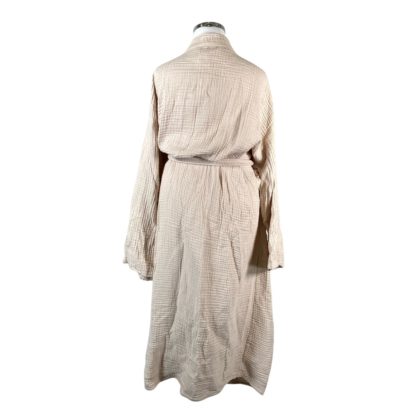 Unisex Anno - Hommikumantel, suurus 42 - Beige (2)