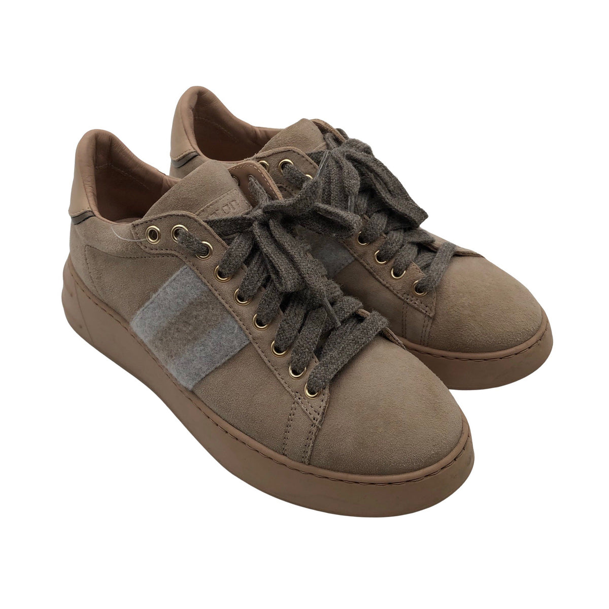 Unisex Stokton - Tennised, suurus 39 - Beige (3)