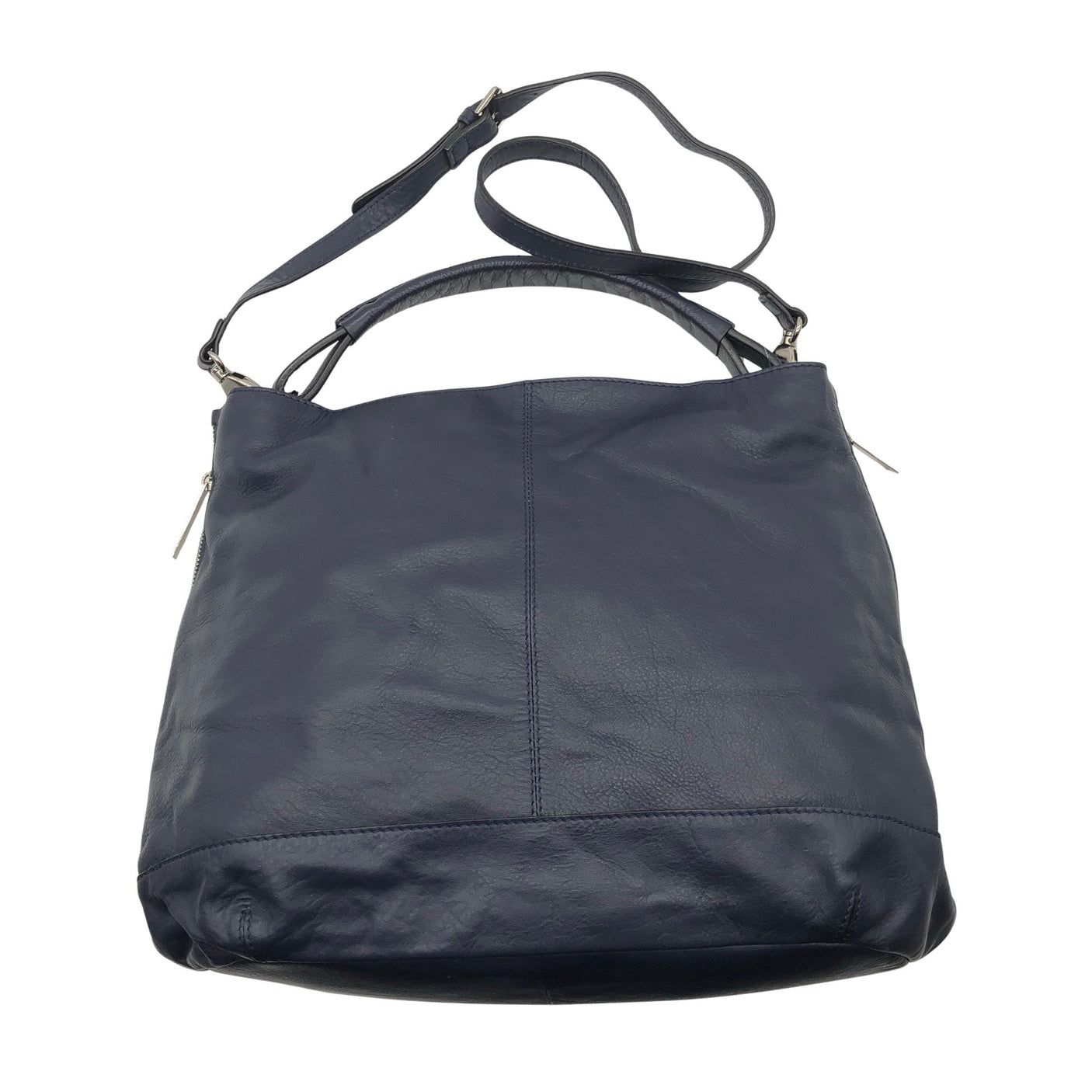 Unisex Global - Käekott, suurus Maxi - Sinine (1)