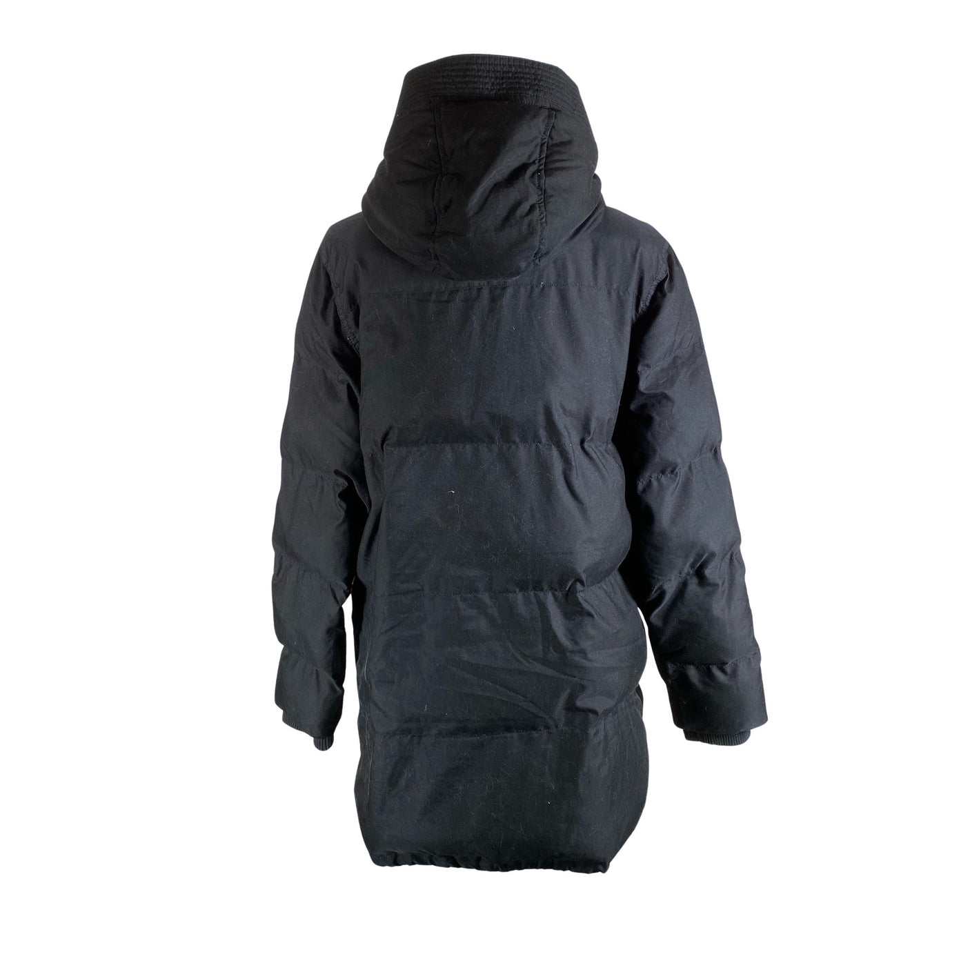 Unisex Adidas - Talvejope, suurus 40 - Must (2)