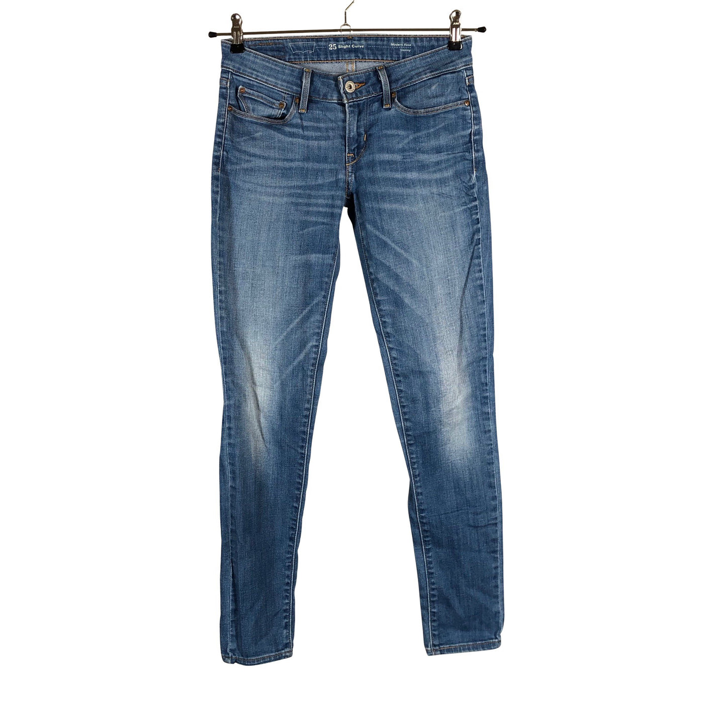 Unisex Levi's - Teksad, suurus W25 - Sinine (1)