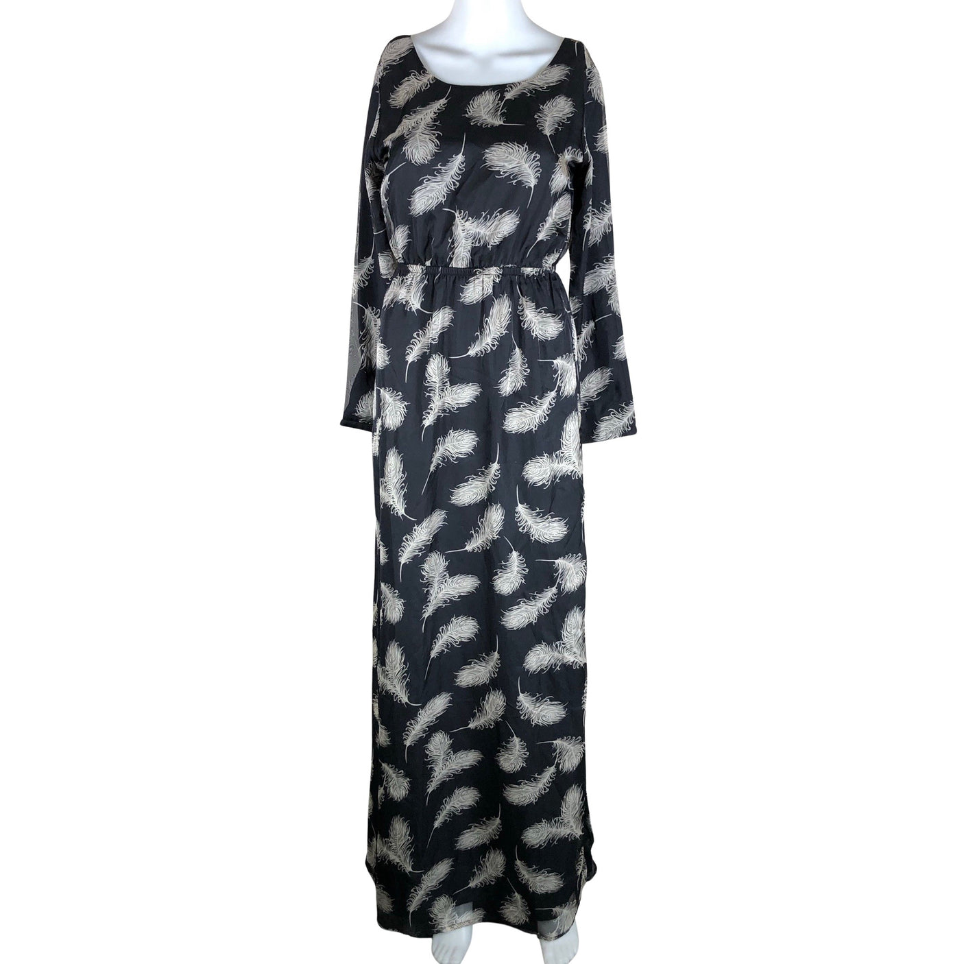 Unisex Dry Lake - Maksikleit, suurus 34 - Hall (1)