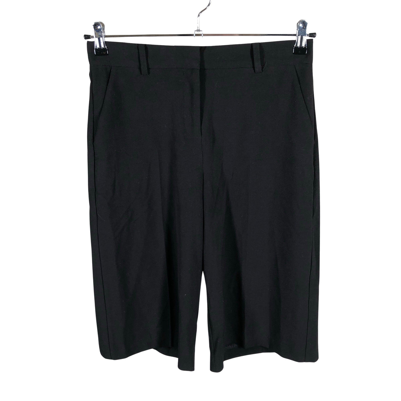 Unisex b.Young - Lühikesed püksid, suurus 36 - Must (1)