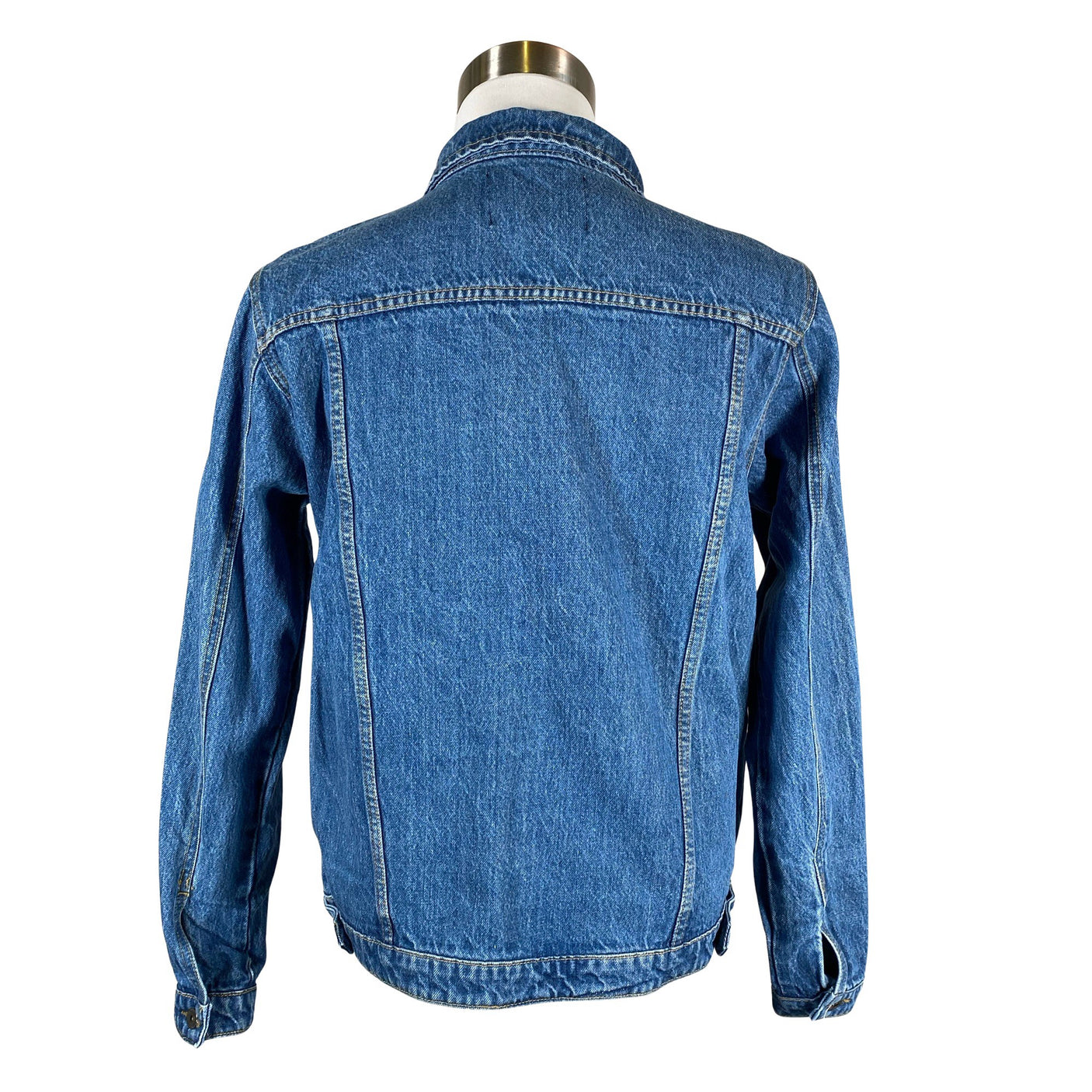 Unisex Soulstar - Teksatagi, suurus M - Sinine (2)