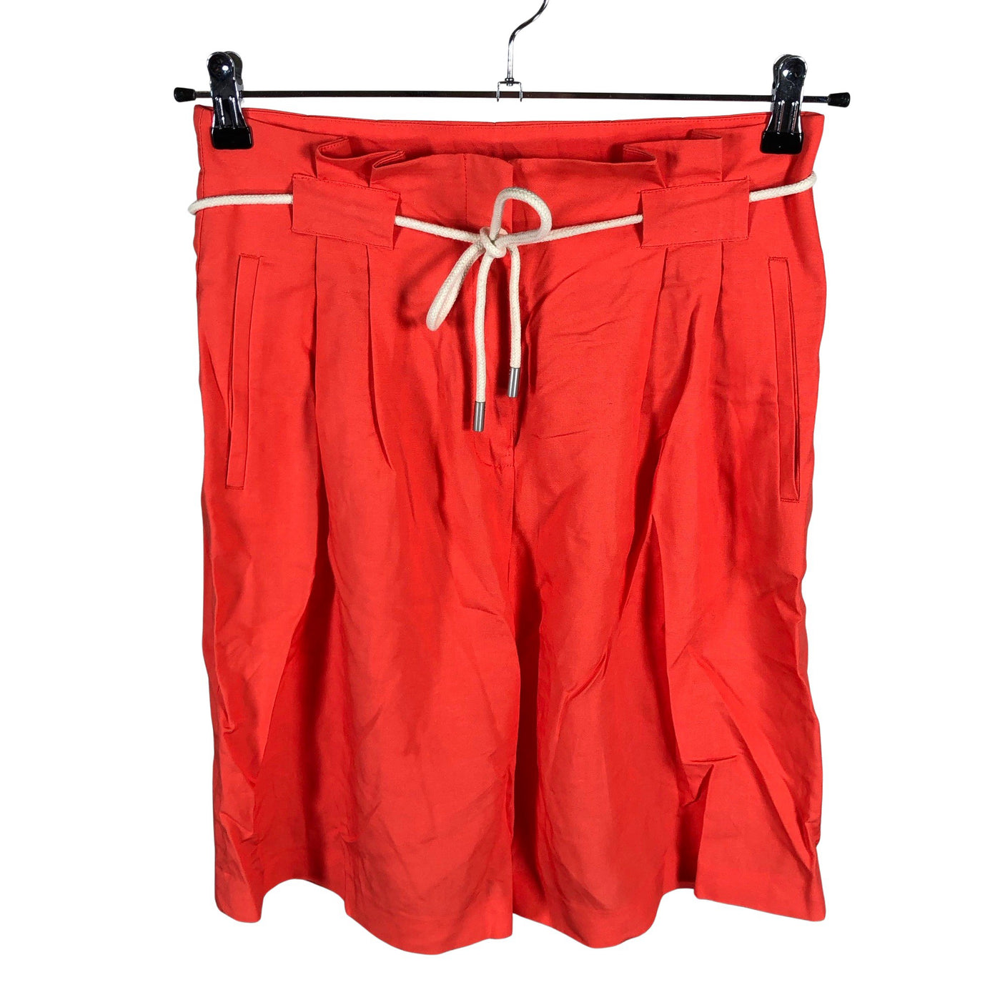 Unisex Esprit - Lühikesed püksid, suurus 34 - Oranž (1)