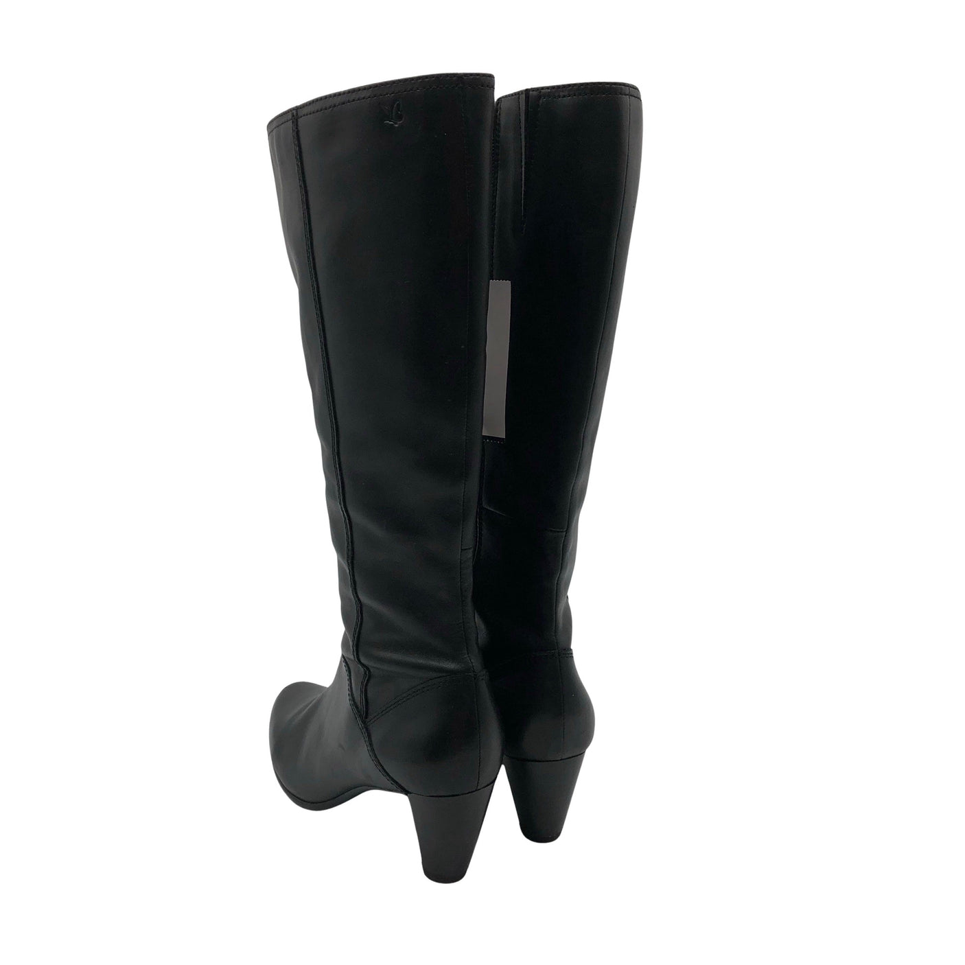 Unisex Caprice - Saapad, suurus 38 - Must (2)