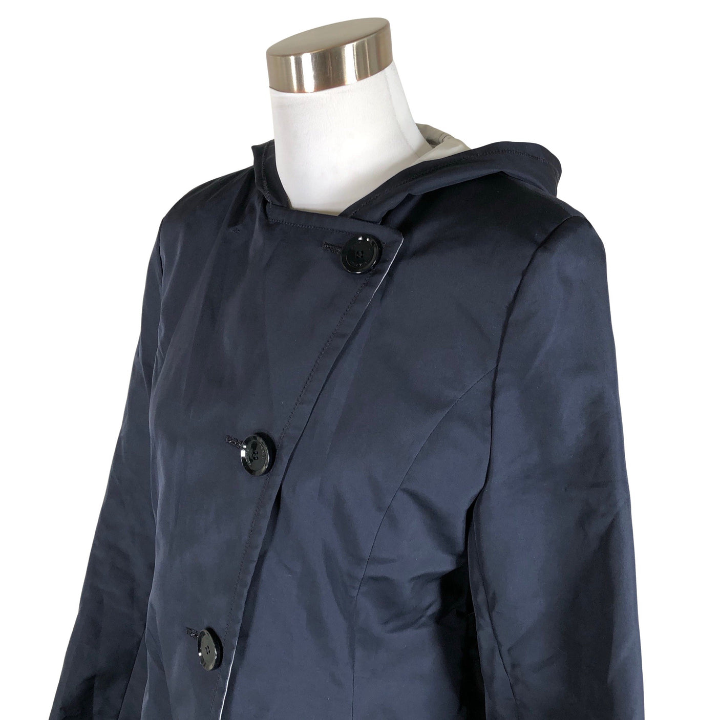 Unisex Erich Fend - Jope, suurus 36 - Sinine (3)