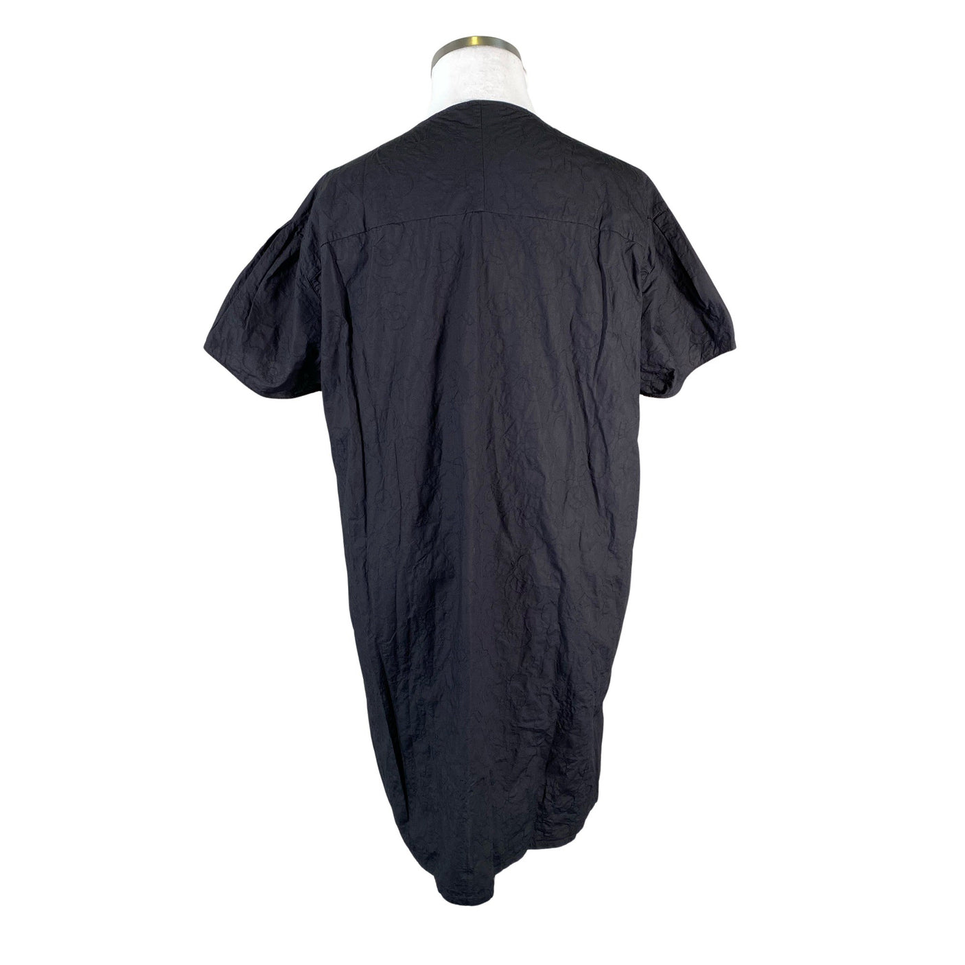 Unisex Marimekko - Mitteveniv kleit, suurus 42 - Must (2)
