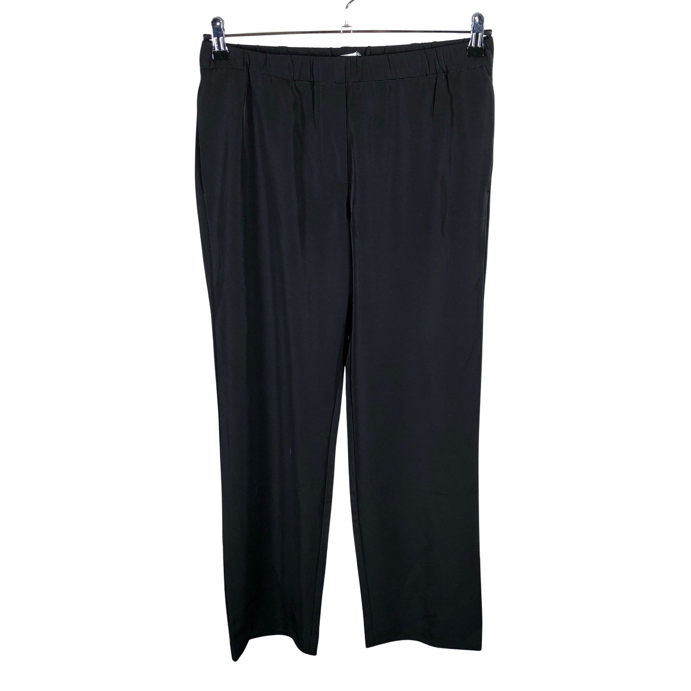 Unisex Samsoe&Samsoe - Viigipüksid, suurus 38 - Must (1)