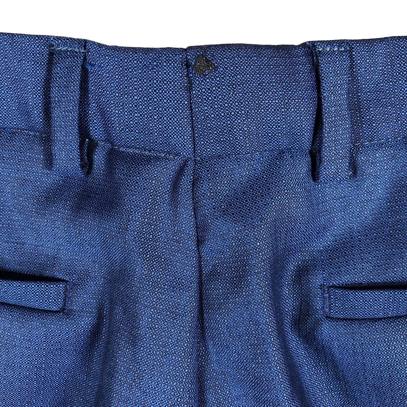 Unisex Hugo Boss - Ülikonna püksid, suurus XXL - Sinine (3)