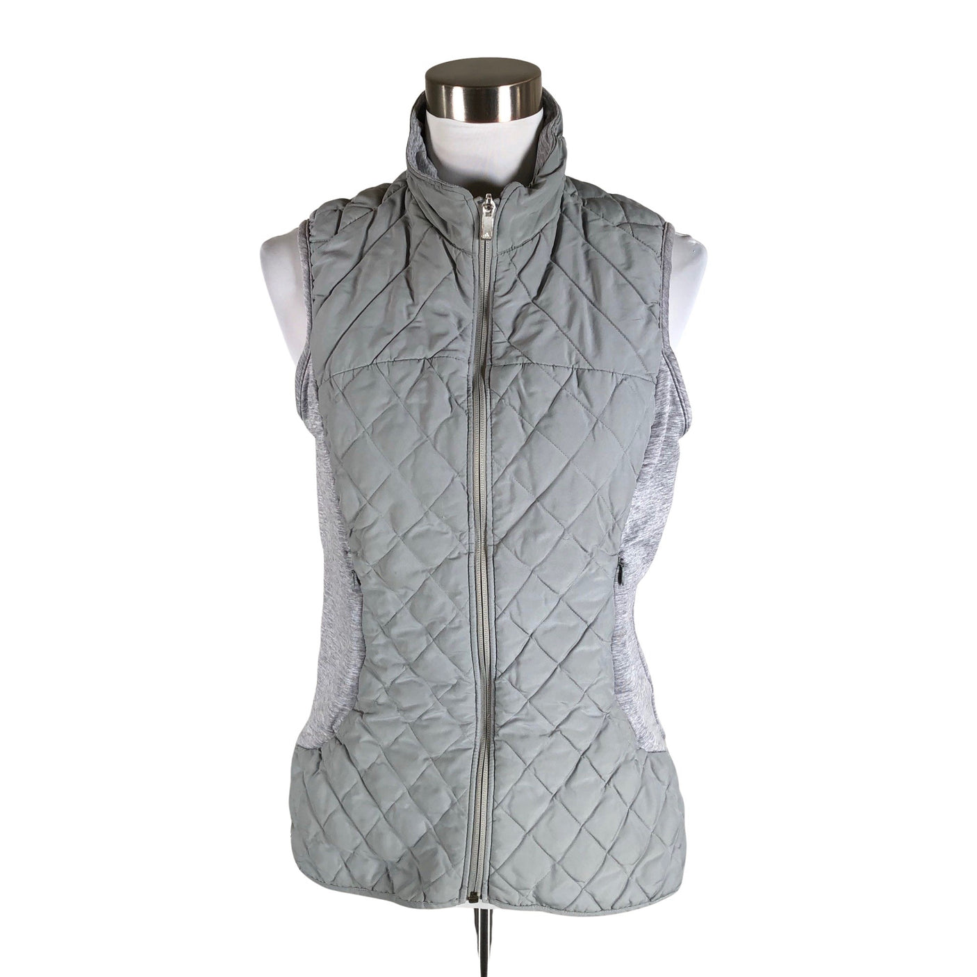 Unisex Adidas - Õuevest, suurus 36 - Hall (1)