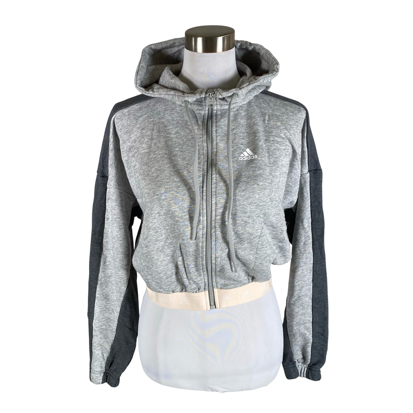 Unisex Adidas - Dressipluus, suurus 34 - Hall (1)