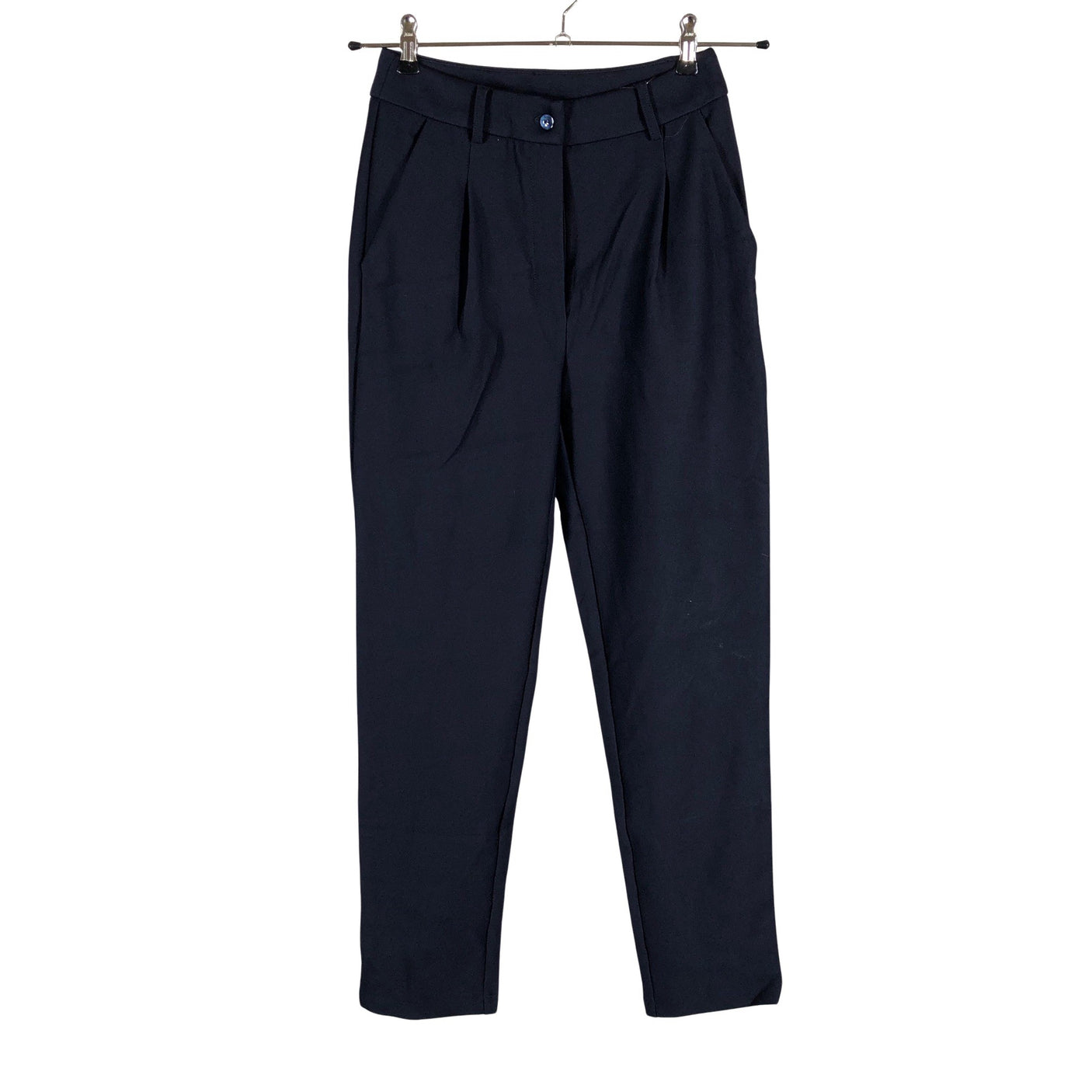 Unisex Yuka - Viigipüksid, suurus 36 - Sinine (1)