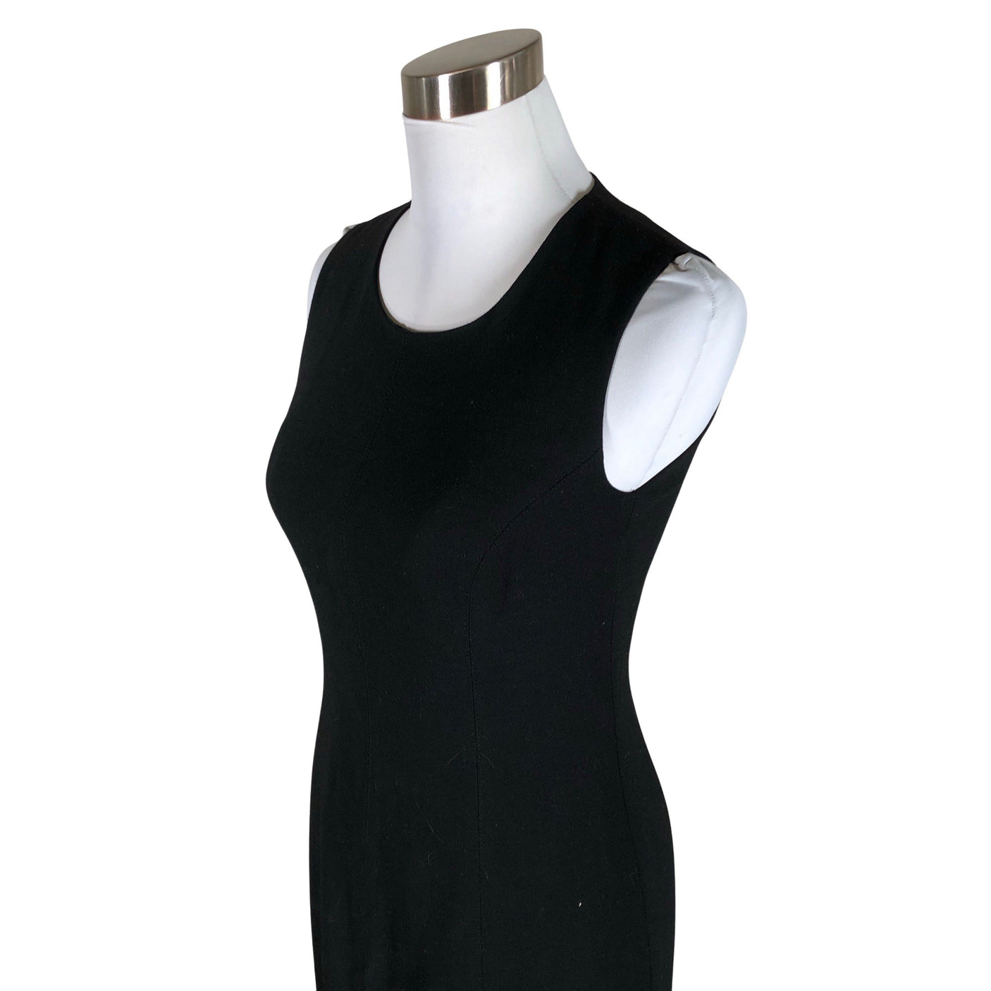Unisex Andiata - Pliiatskleit, suurus 36 - Must (3)