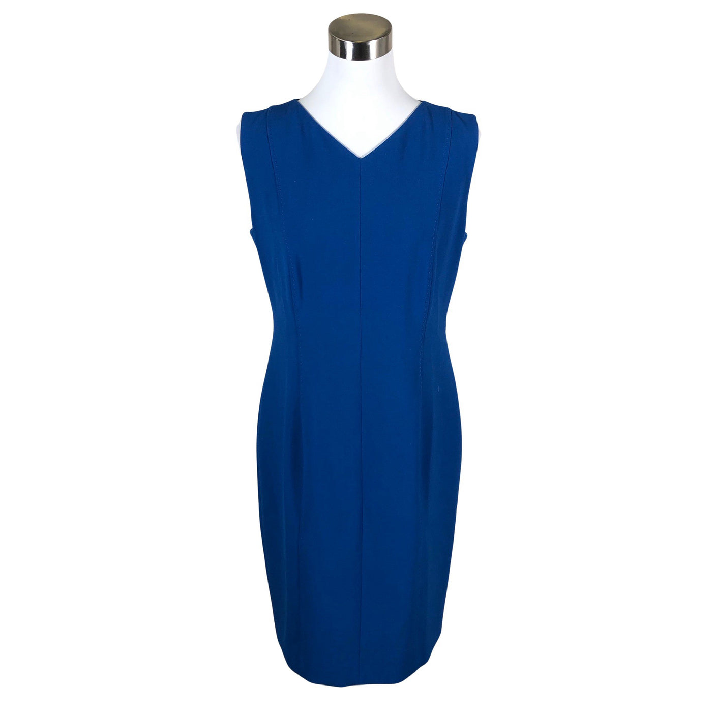 Unisex Hugo Boss - Mitteveniv kleit, suurus 40 - Sinine (1)