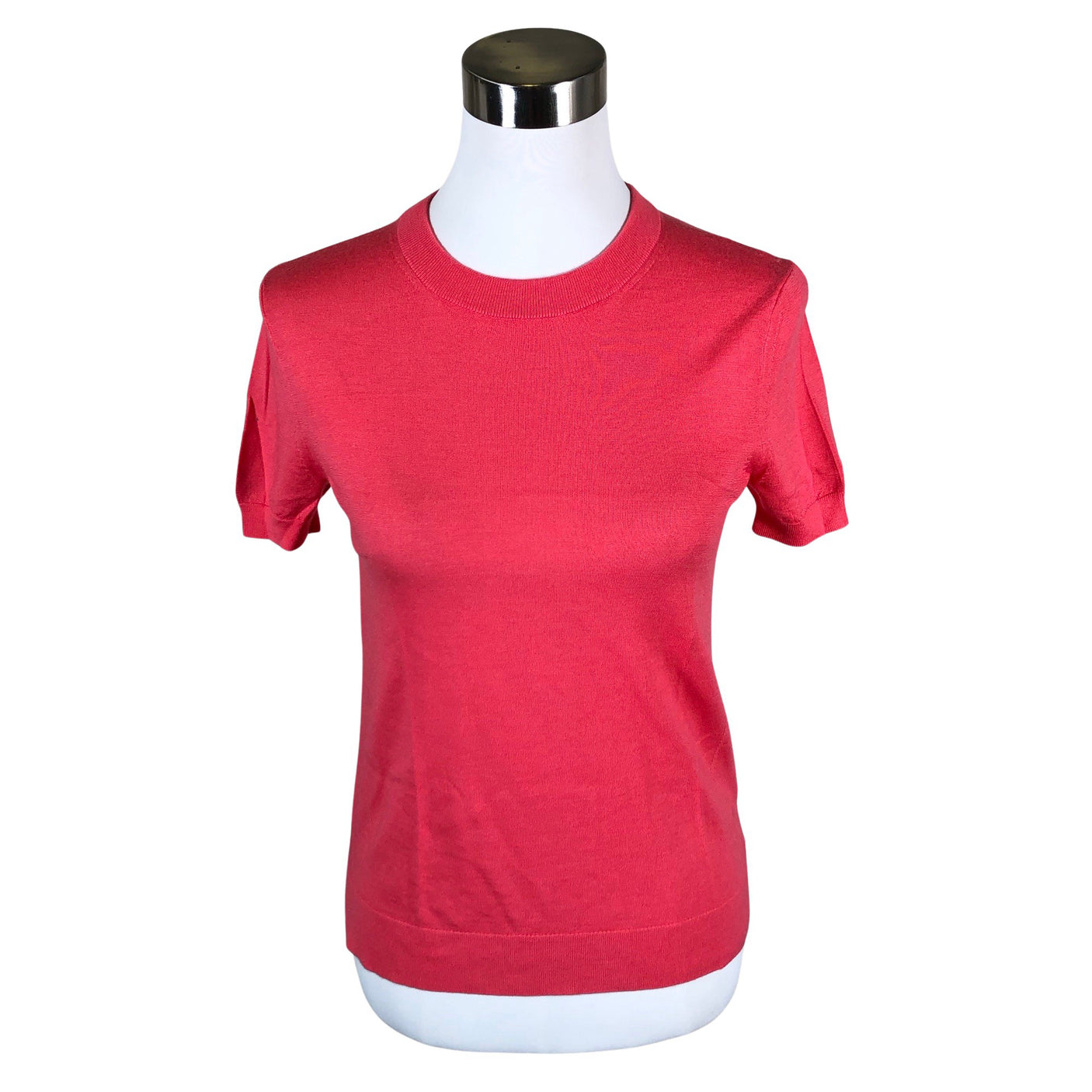 Unisex Hugo Boss - Kampsun, suurus 38 - Roosa (1)