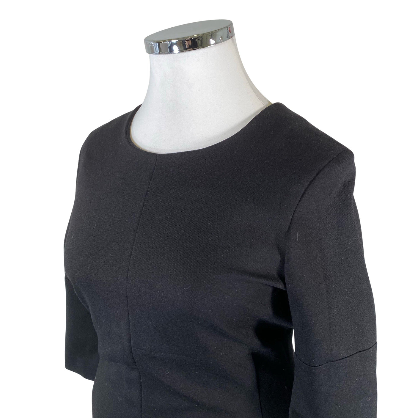 Unisex Tiger of Sweden - Pliiatskleit, suurus 42 - Must (2)