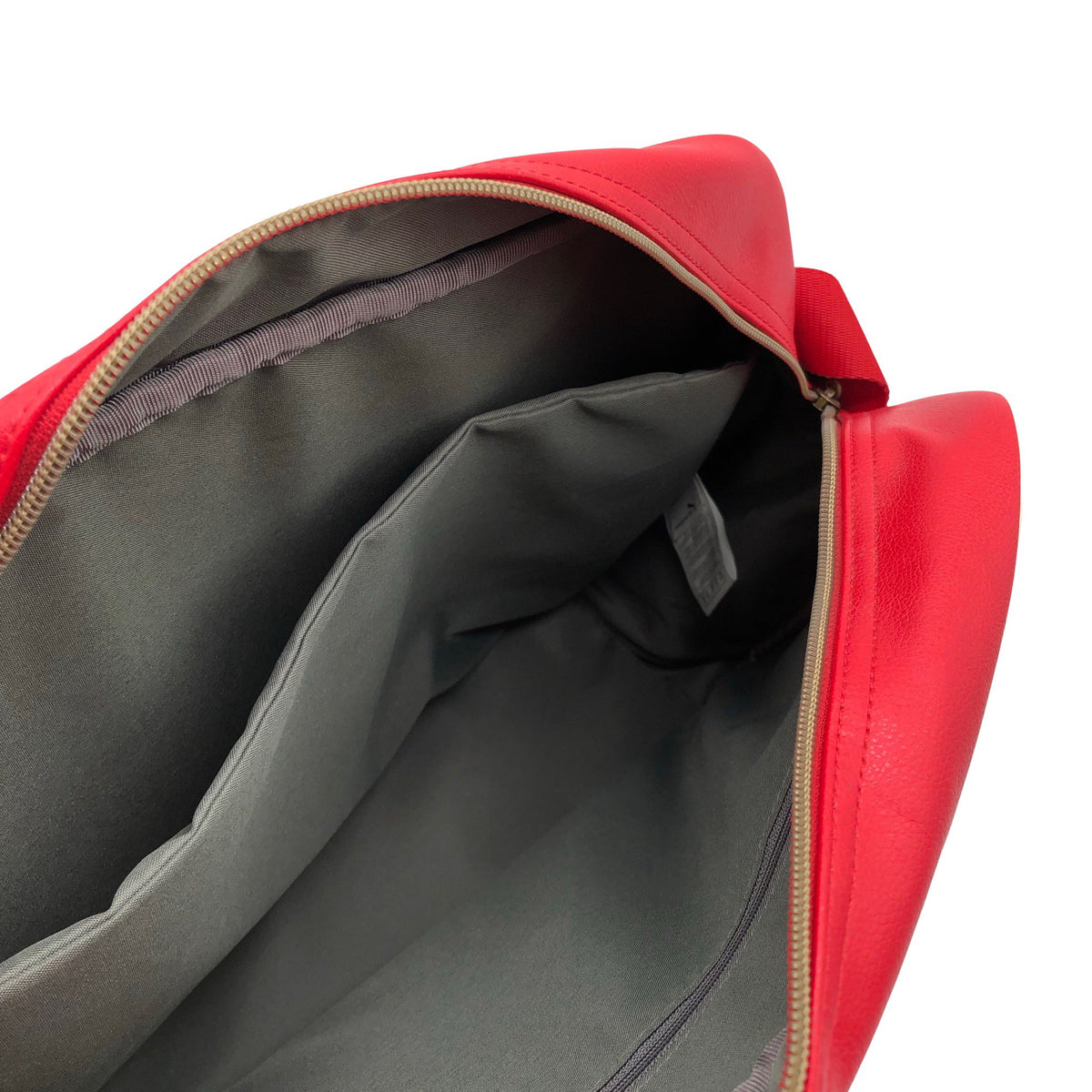 Unisex Puma - Õlakott, suurus Maxi - Punane (2)