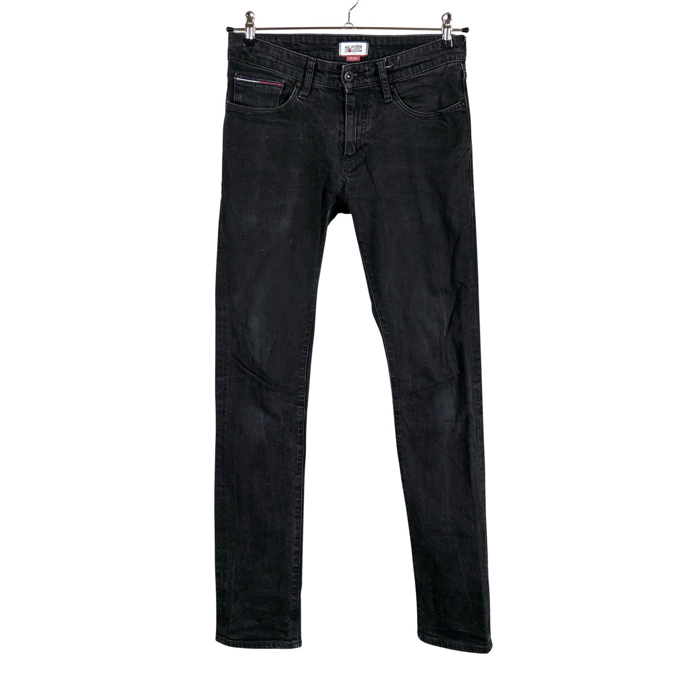 Unisex Tommy Hilfiger - Teksad, suurus W31 - Hall (1)