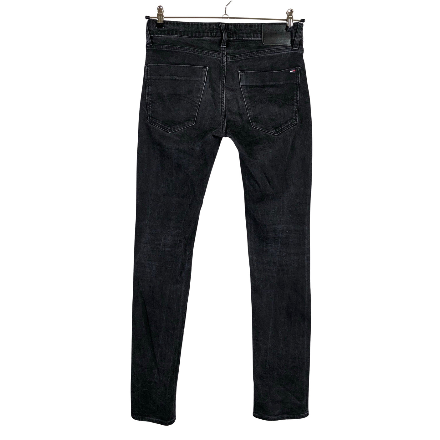Unisex Tommy Hilfiger - Teksad, suurus W31 - Hall (2)
