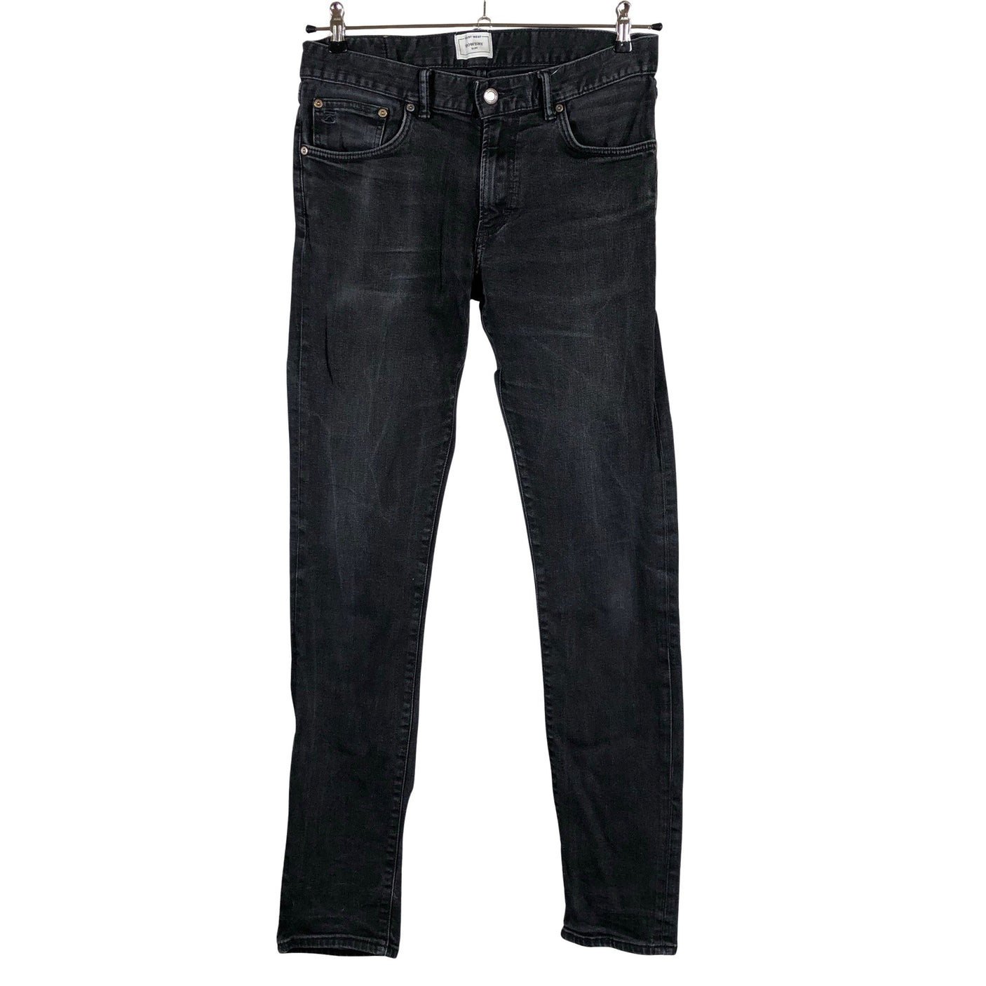 Unisex East West - Teksad, suurus W31 - Hall (1)