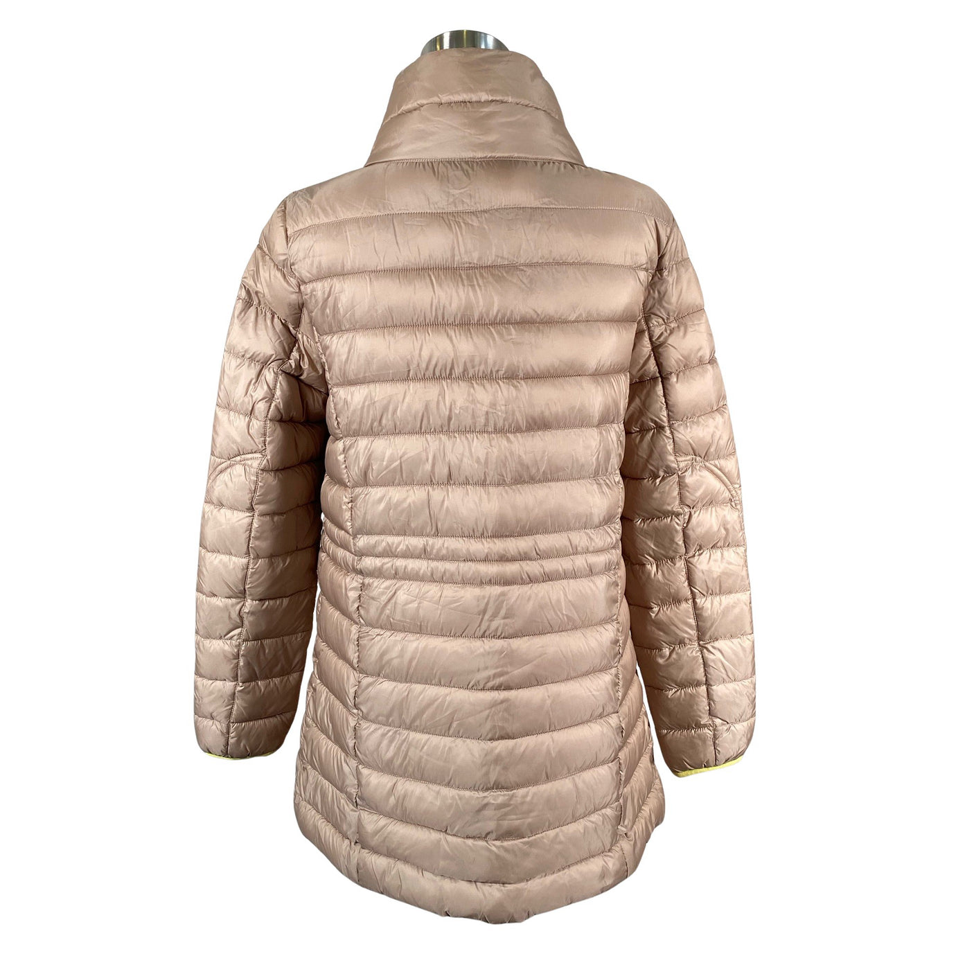 Unisex Marc O'Polo - Õhem talvejope, suurus 40 - Beige (3)