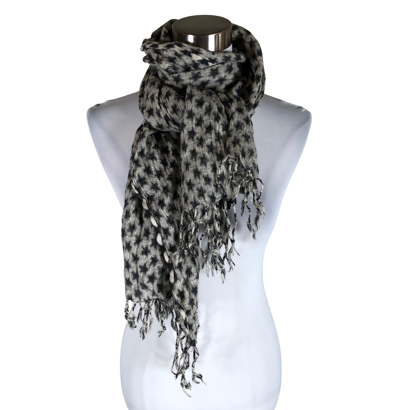 Unisex Your Face - Sall, suurus Maxi - Hall (1)