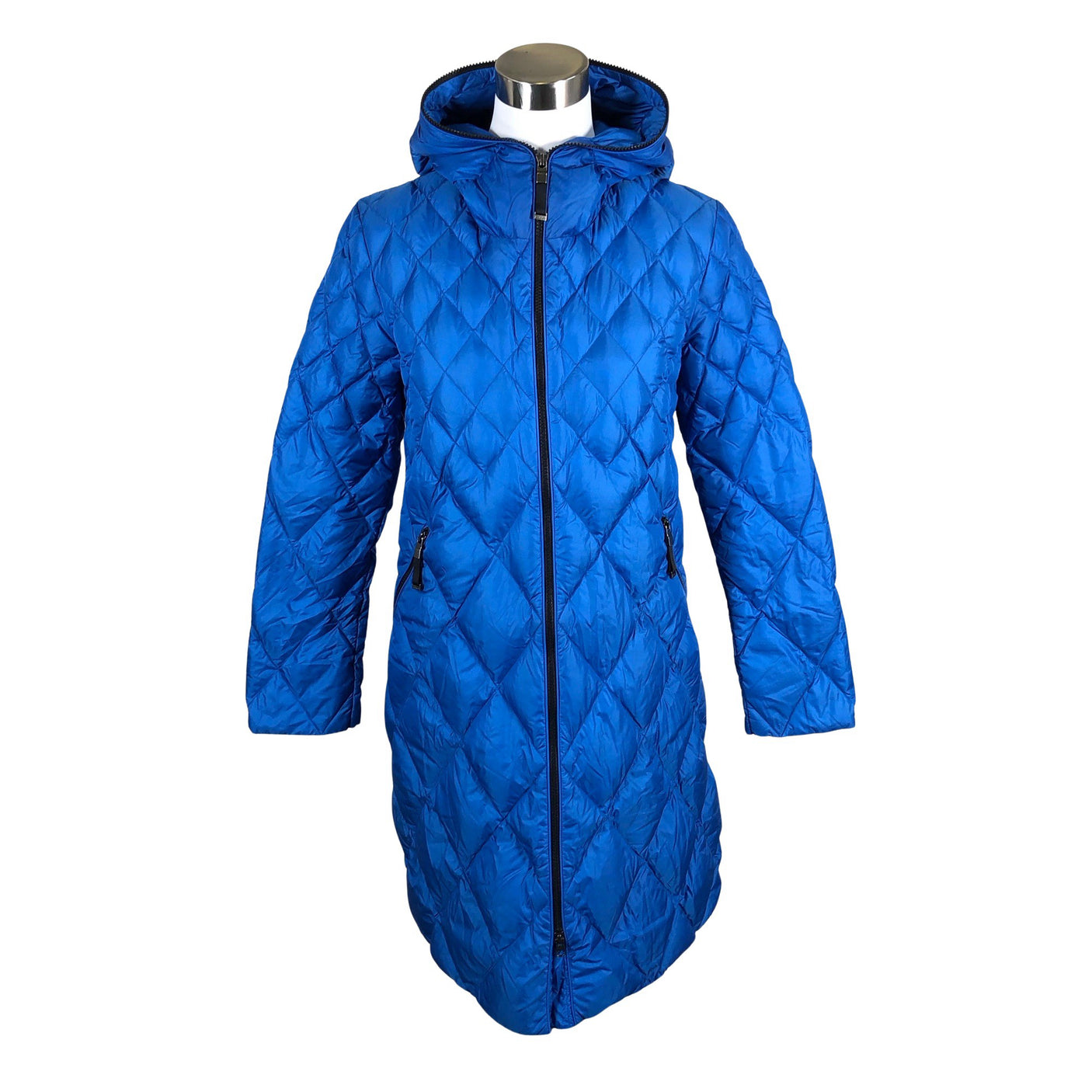 Unisex Joutsen - Kerge sulejope, suurus 36 - Sinine (1)