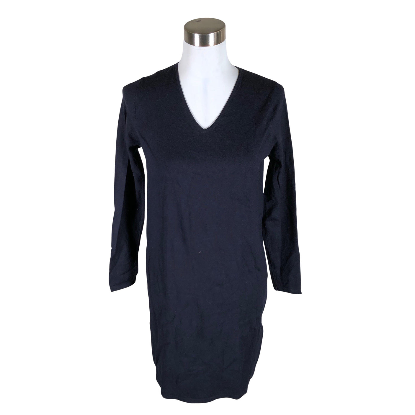 Unisex Your Face - Kootud kleit, suurus 34 - Sinine (1)